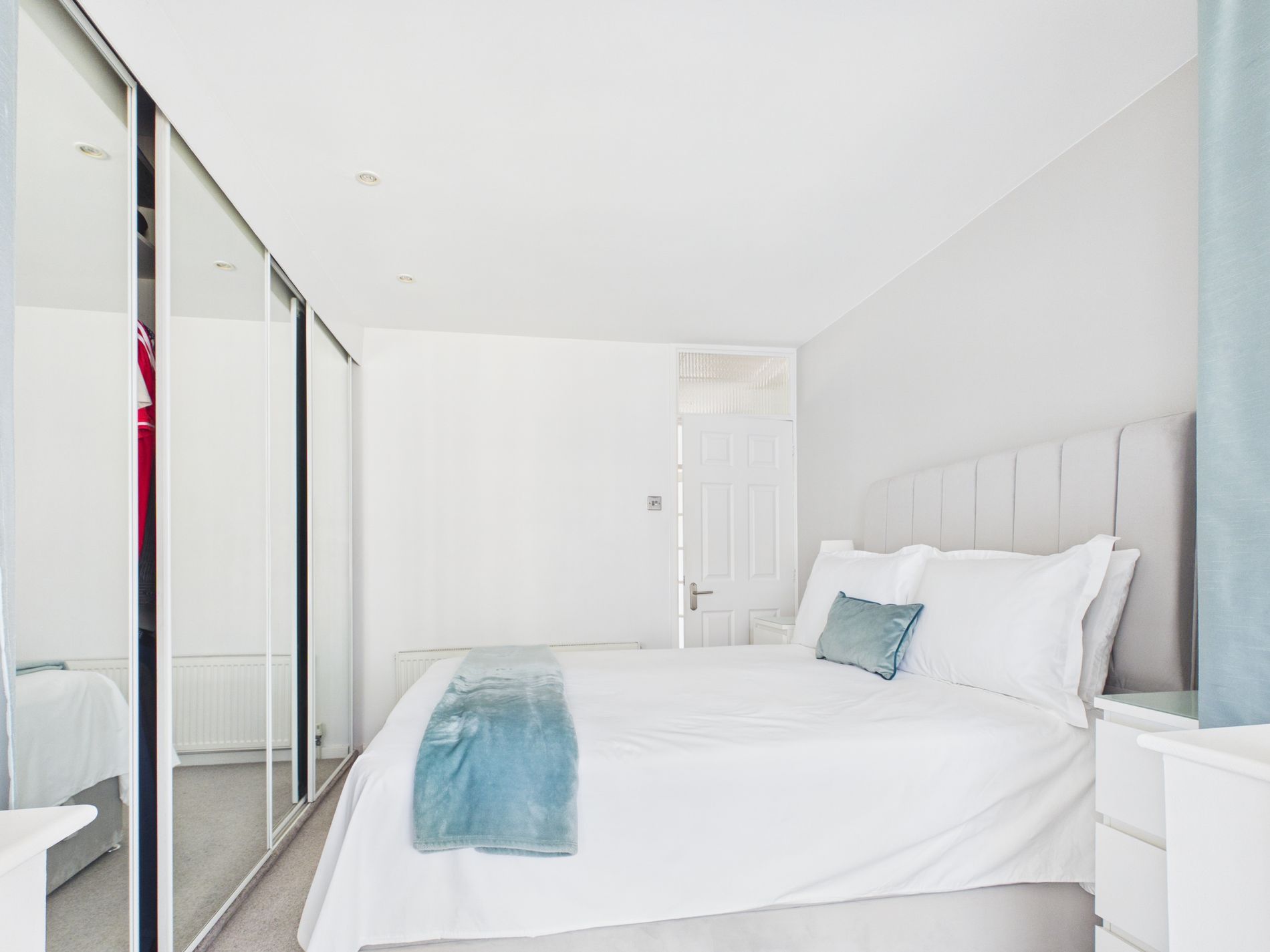 3 bed detached house for sale in Bescar Lane, Ollerton, NG22  - Property Image 11