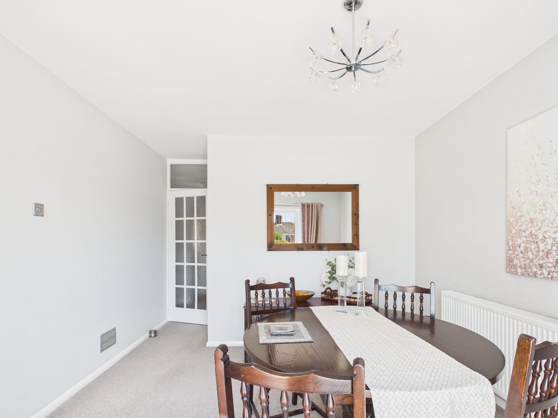 3 bed detached house for sale in Bescar Lane, Ollerton, NG22  - Property Image 7