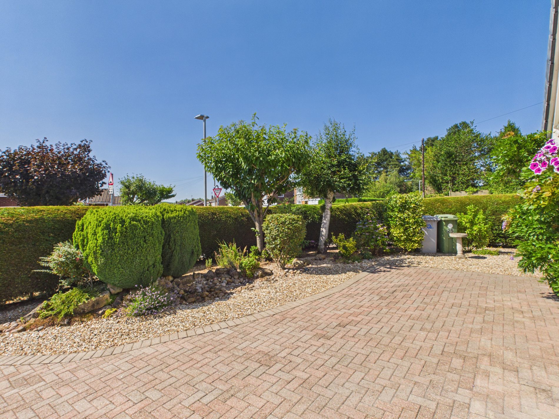 3 bed detached house for sale in Bescar Lane, Ollerton, NG22  - Property Image 23