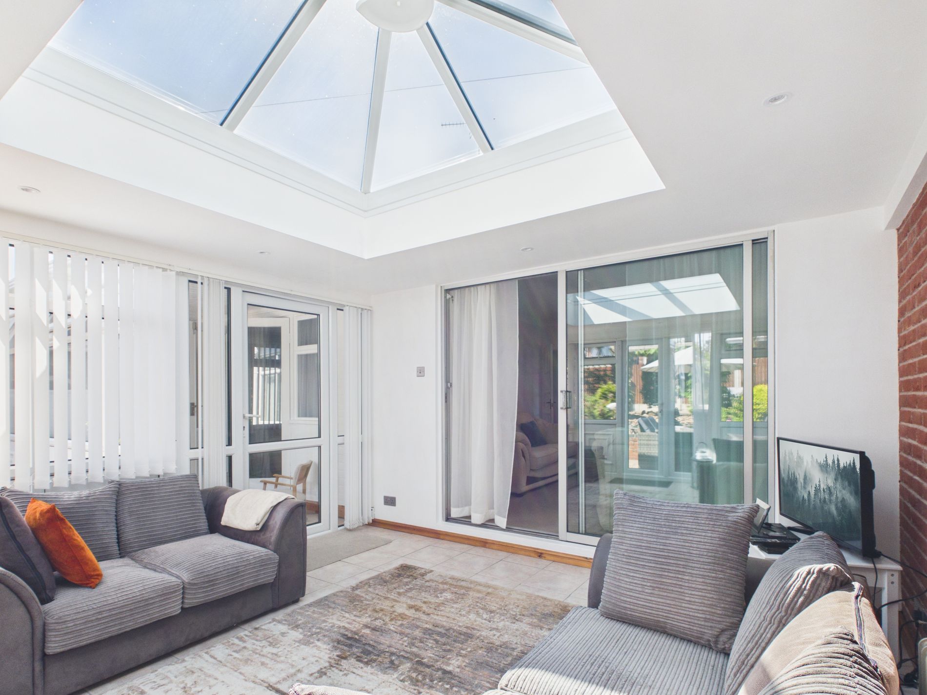 3 bed detached house for sale in Bescar Lane, Ollerton, NG22  - Property Image 17