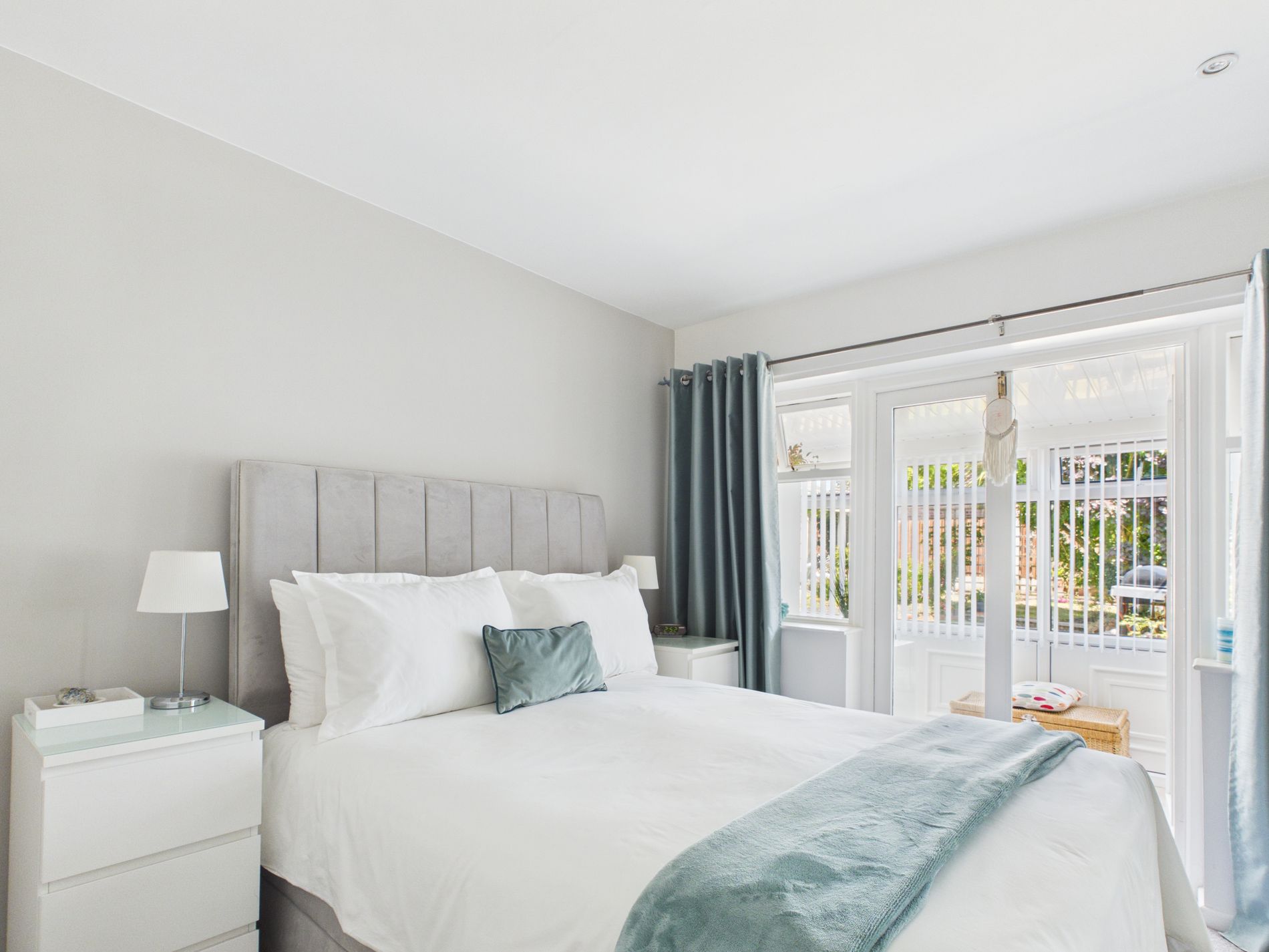 3 bed detached house for sale in Bescar Lane, Ollerton, NG22  - Property Image 10