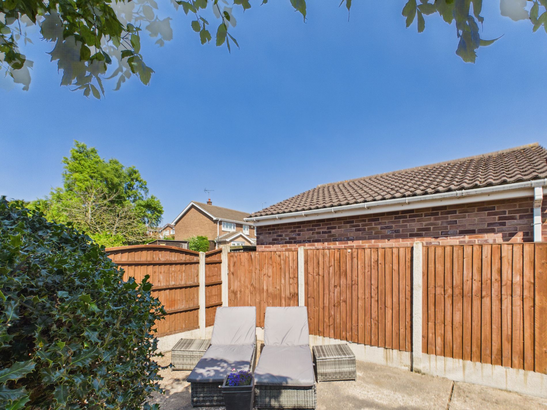 3 bed detached house for sale in Bescar Lane, Ollerton, NG22  - Property Image 21