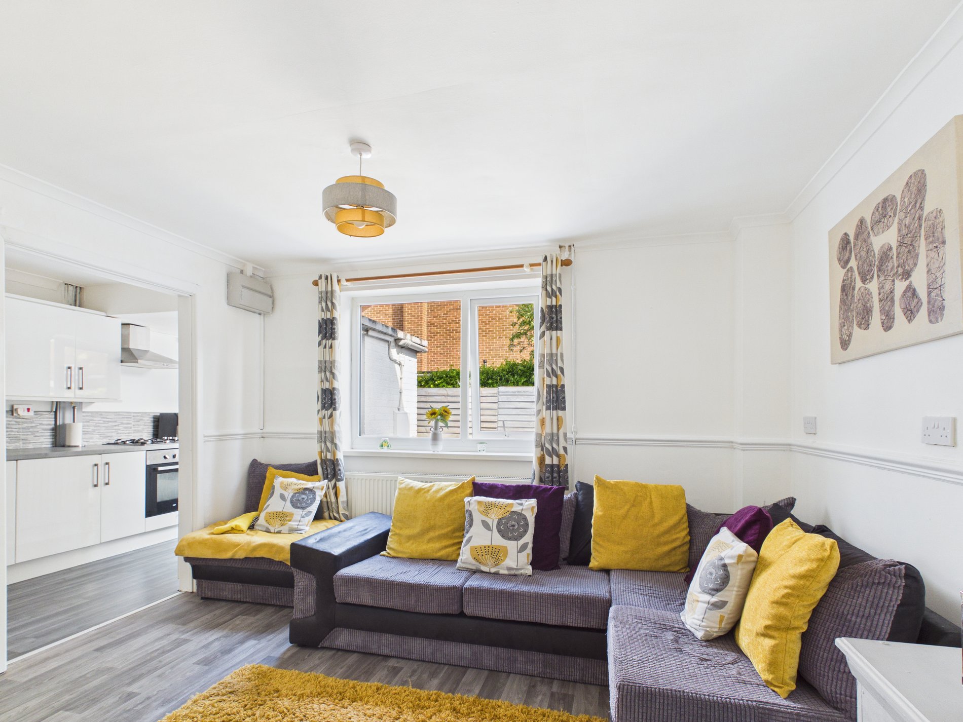 3 bed terraced house for sale in Kingsway Avenue, New Ollerton, NG22  - Property Image 6