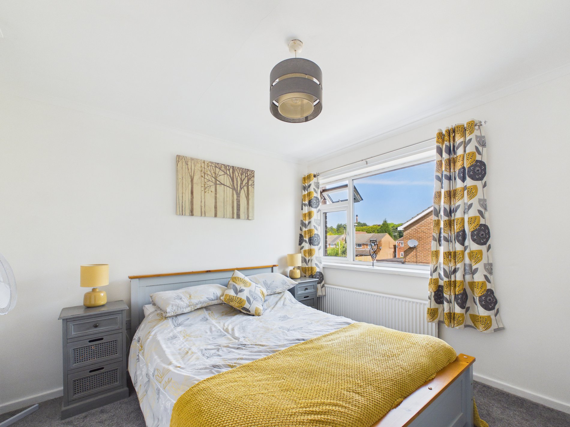 3 bed terraced house for sale in Kingsway Avenue, New Ollerton, NG22  - Property Image 11