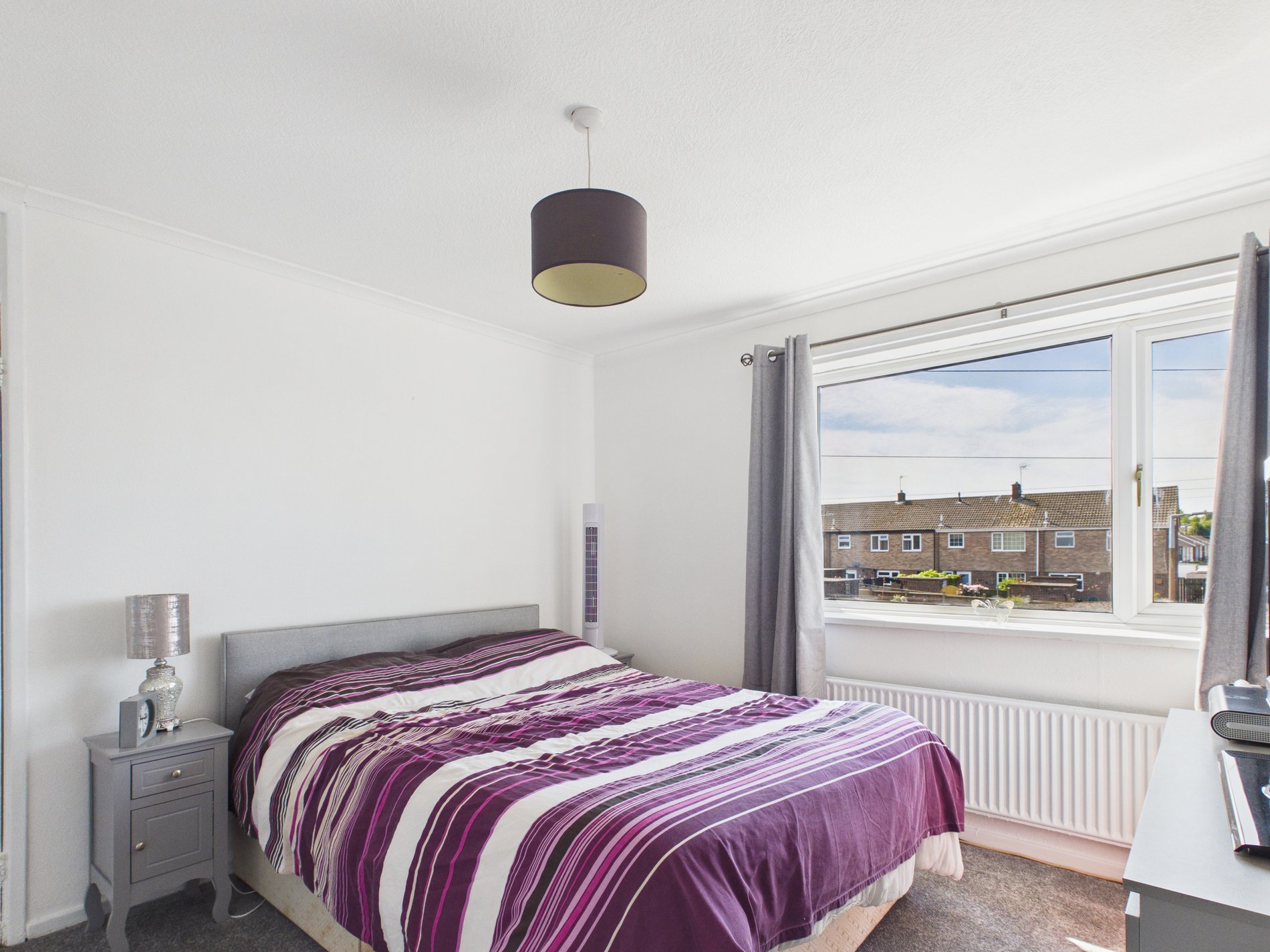 3 bed terraced house for sale in Kingsway Avenue, New Ollerton, NG22  - Property Image 10