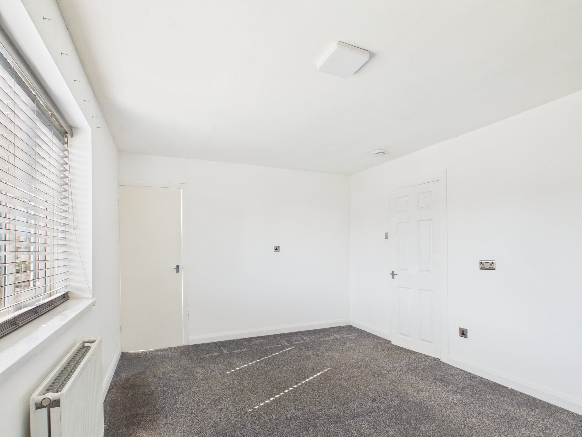 3 bed terraced house for sale in Savile Road, Bilsthorpe, NG22  - Property Image 8