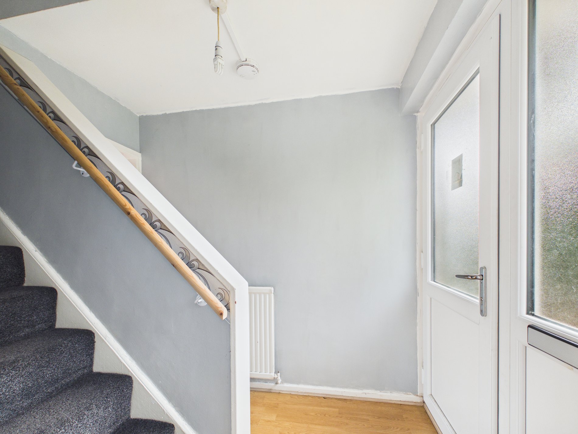 3 bed semi-detached house for sale in Whitewater Road, New Ollerton, NG22  - Property Image 5