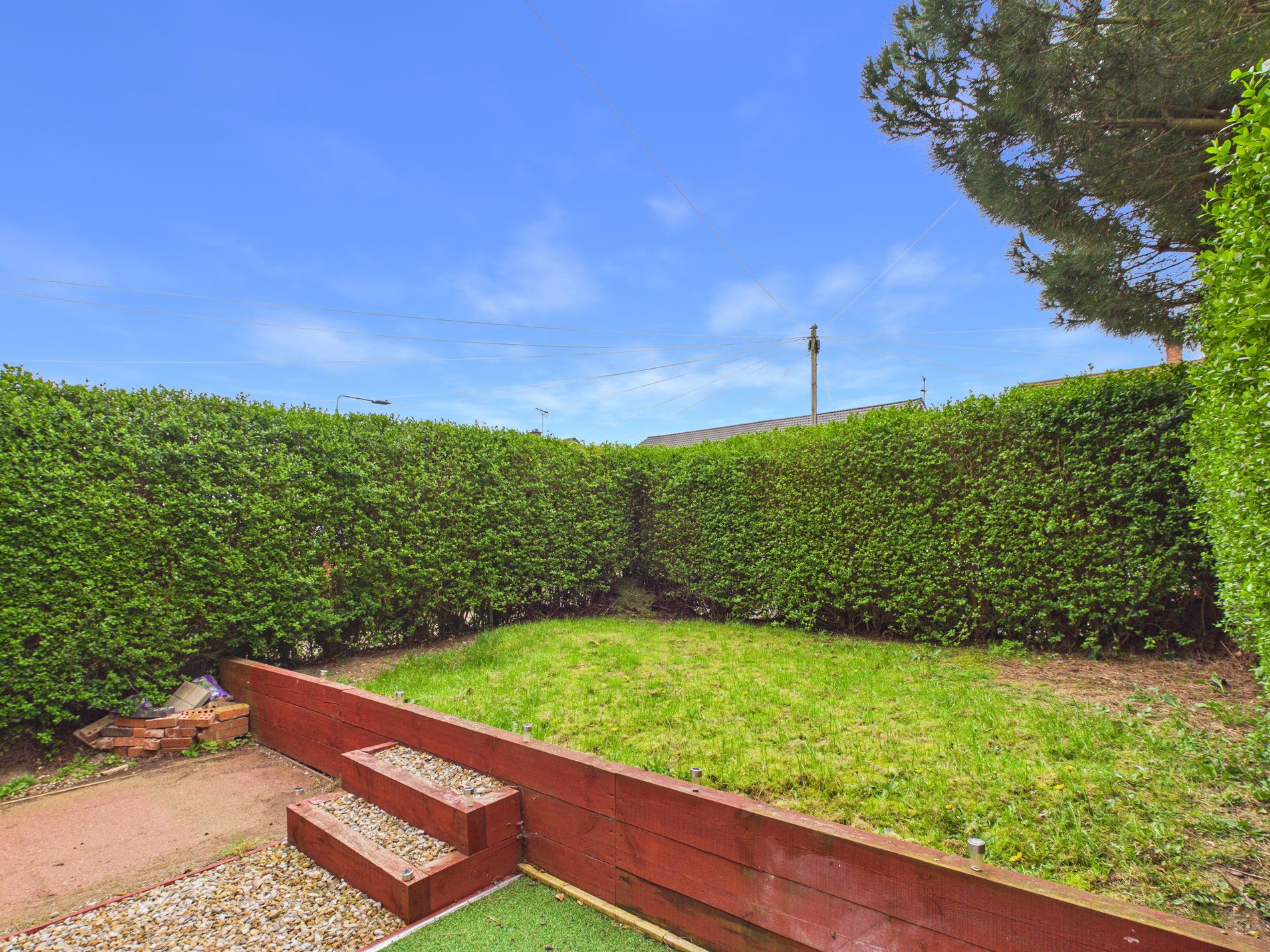 3 bed semi-detached house for sale in Whitewater Road, New Ollerton, NG22  - Property Image 11