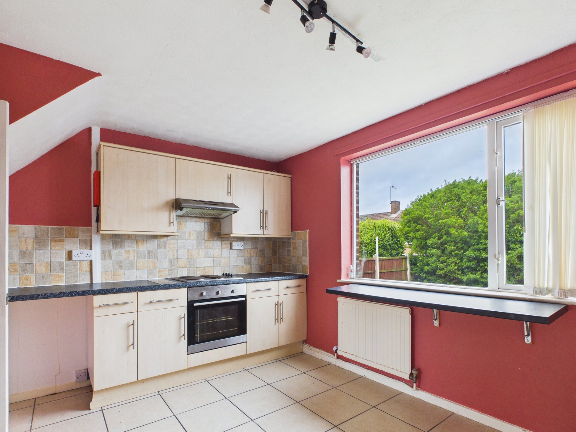 3 bed semi-detached house for sale in Whitewater Road, New Ollerton, NG22  - Property Image 3