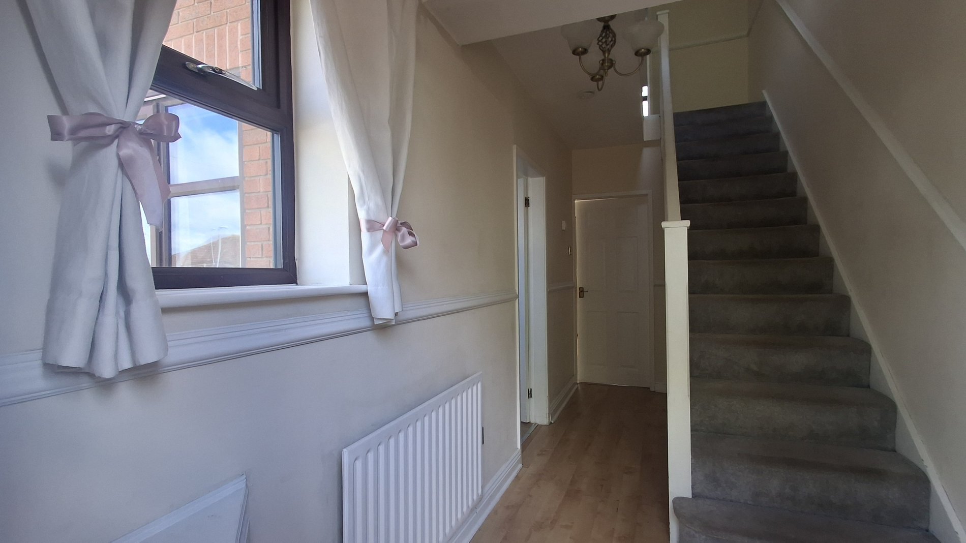 2 bed to rent in Walesby Lane, New Ollerton, NG22  - Property Image 2