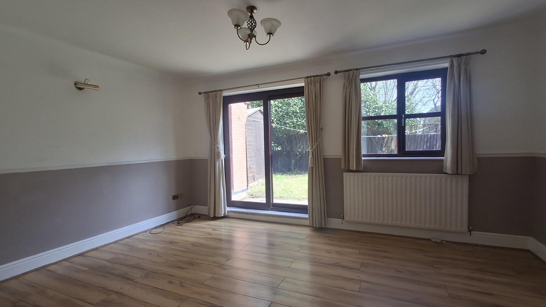 2 bed to rent in Walesby Lane, New Ollerton, NG22  - Property Image 4