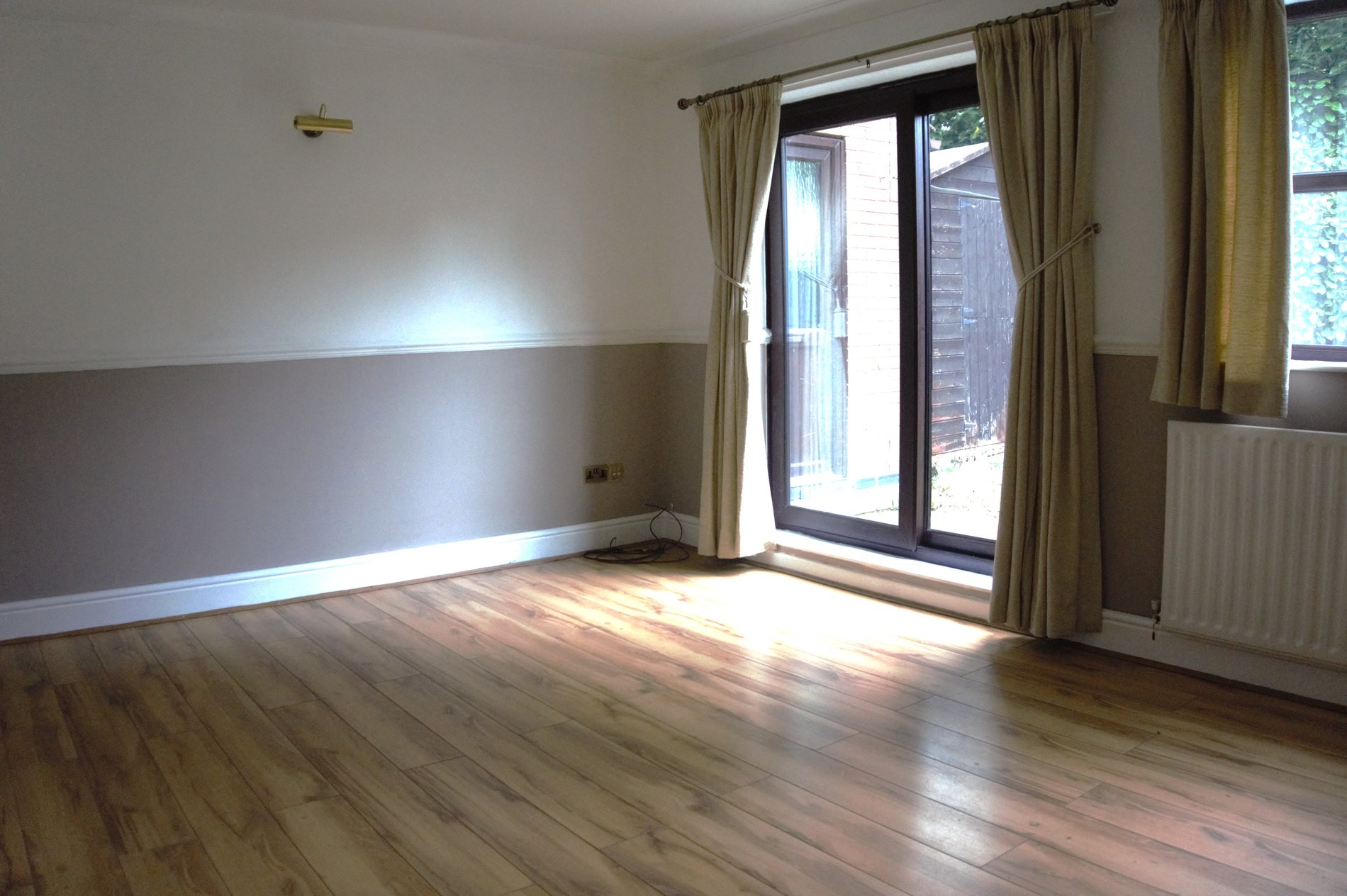 2 bed to rent in Walesby Lane, New Ollerton, NG22  - Property Image 5