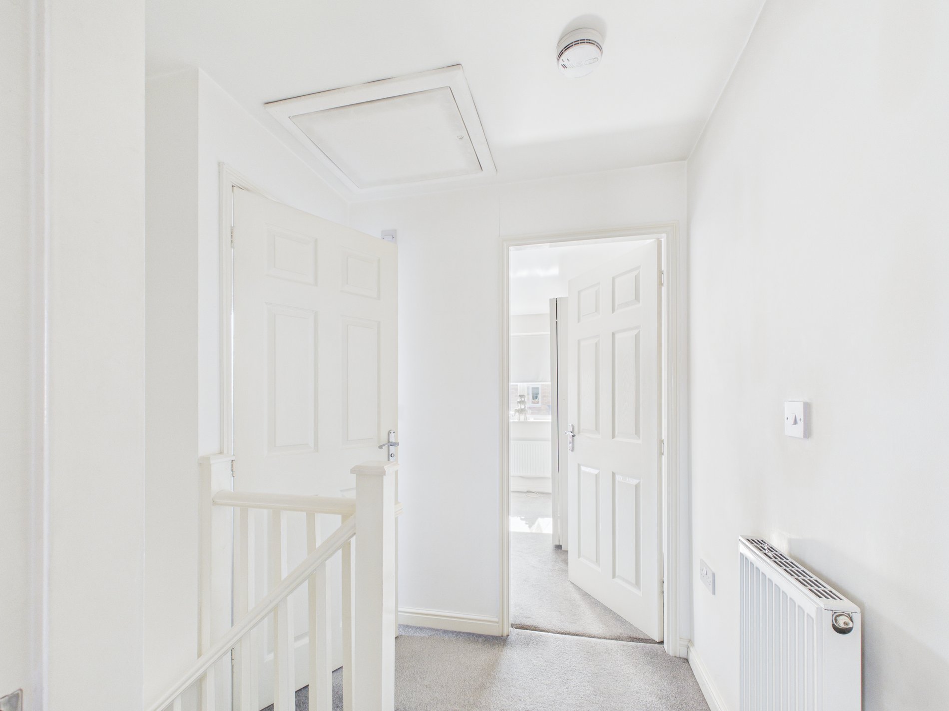 2 bed semi-detached house for sale in Riverdale Road, New Ollerton, NG22  - Property Image 8