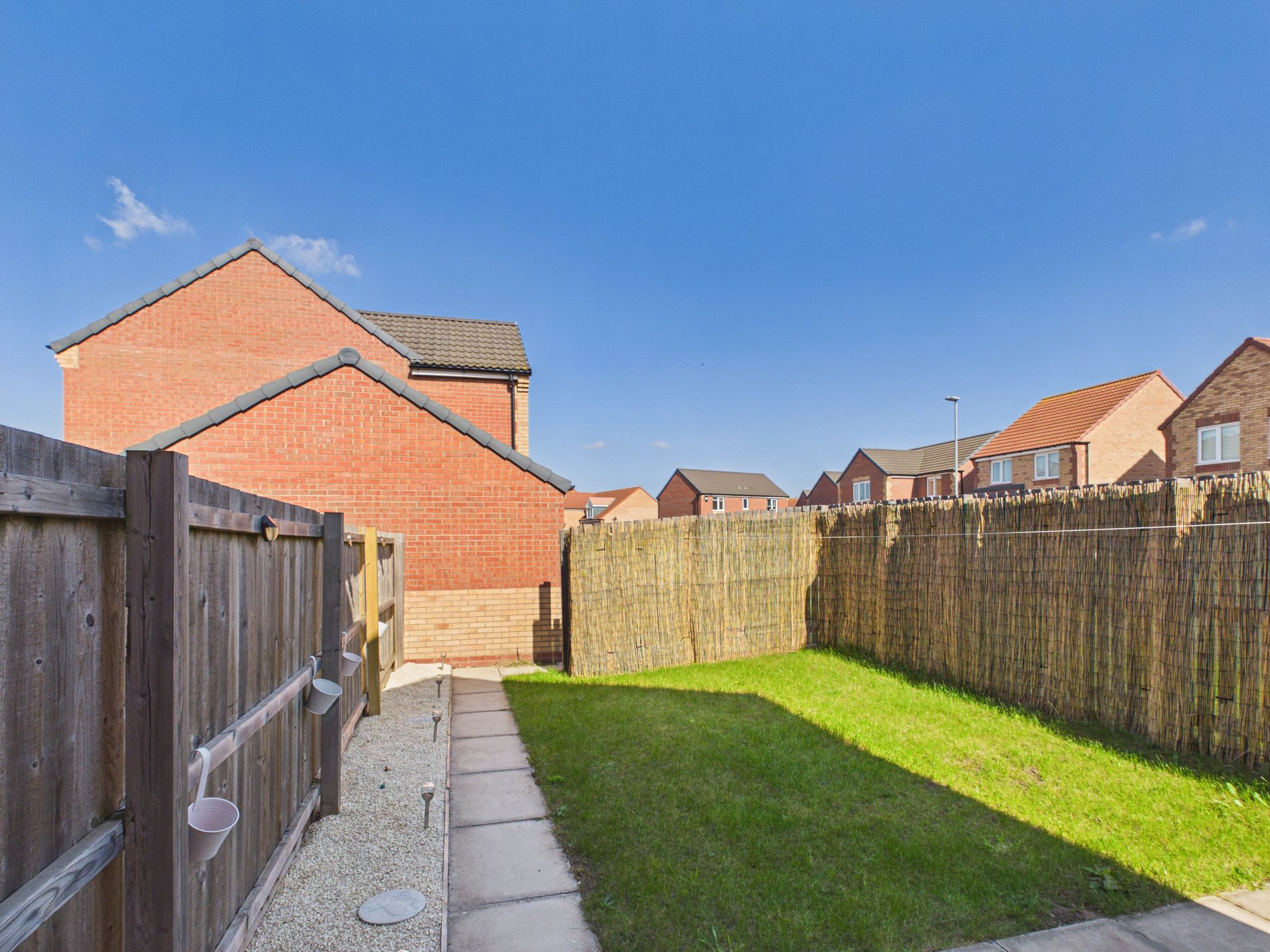 2 bed semi-detached house for sale in Riverdale Road, New Ollerton, NG22  - Property Image 15