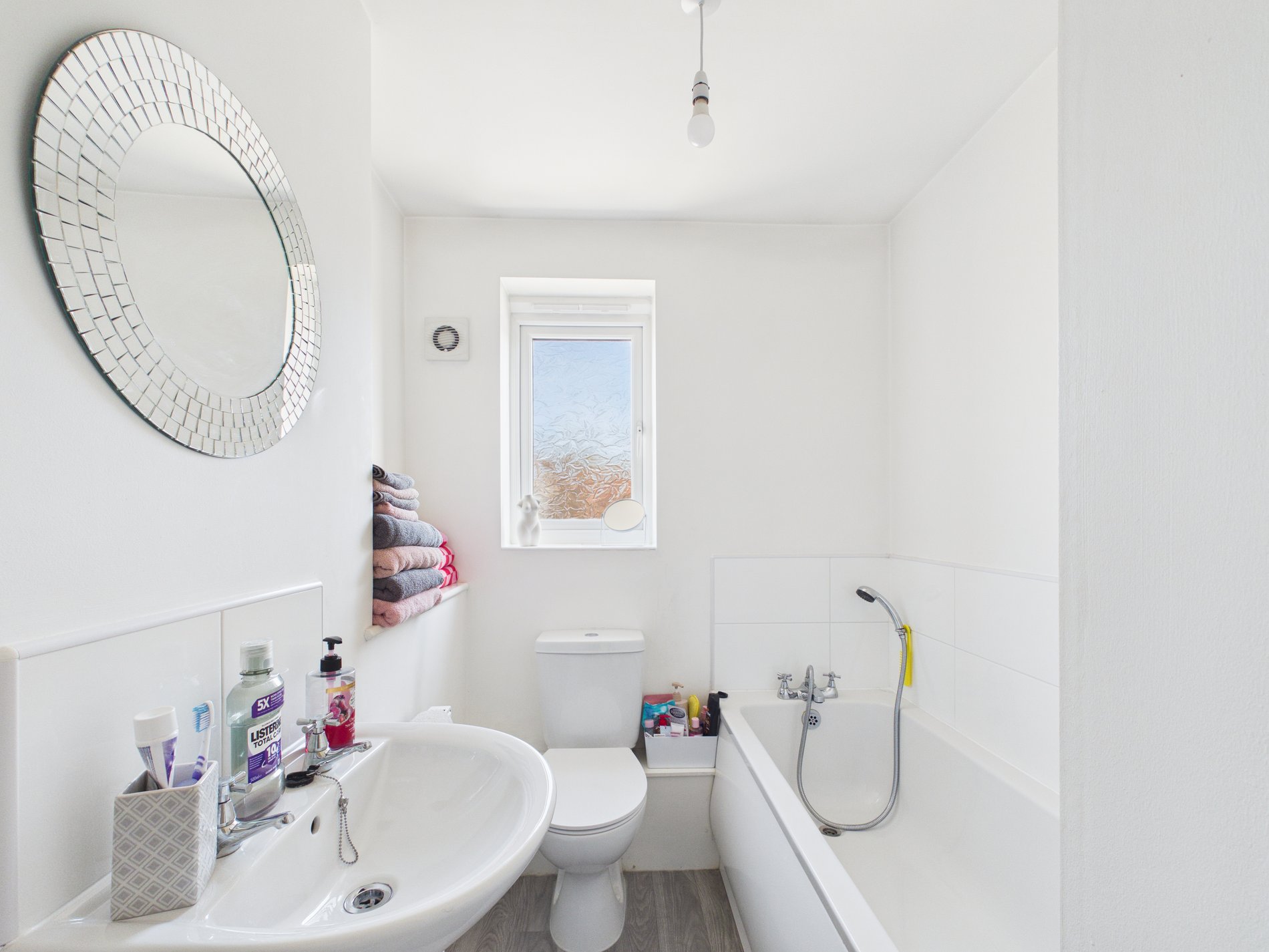 2 bed semi-detached house for sale in Riverdale Road, New Ollerton, NG22  - Property Image 9