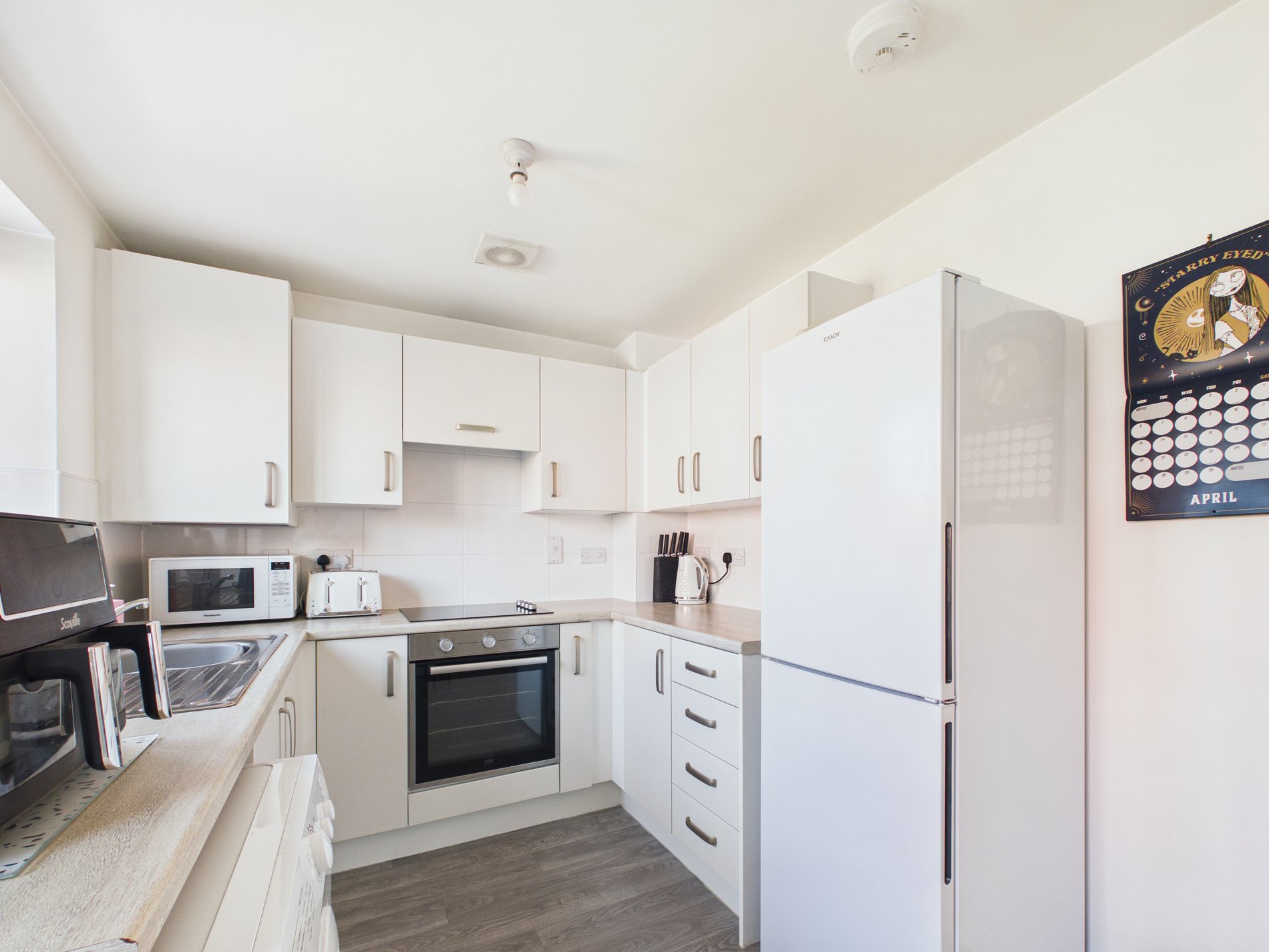 2 bed semi-detached house for sale in Riverdale Road, New Ollerton, NG22  - Property Image 5