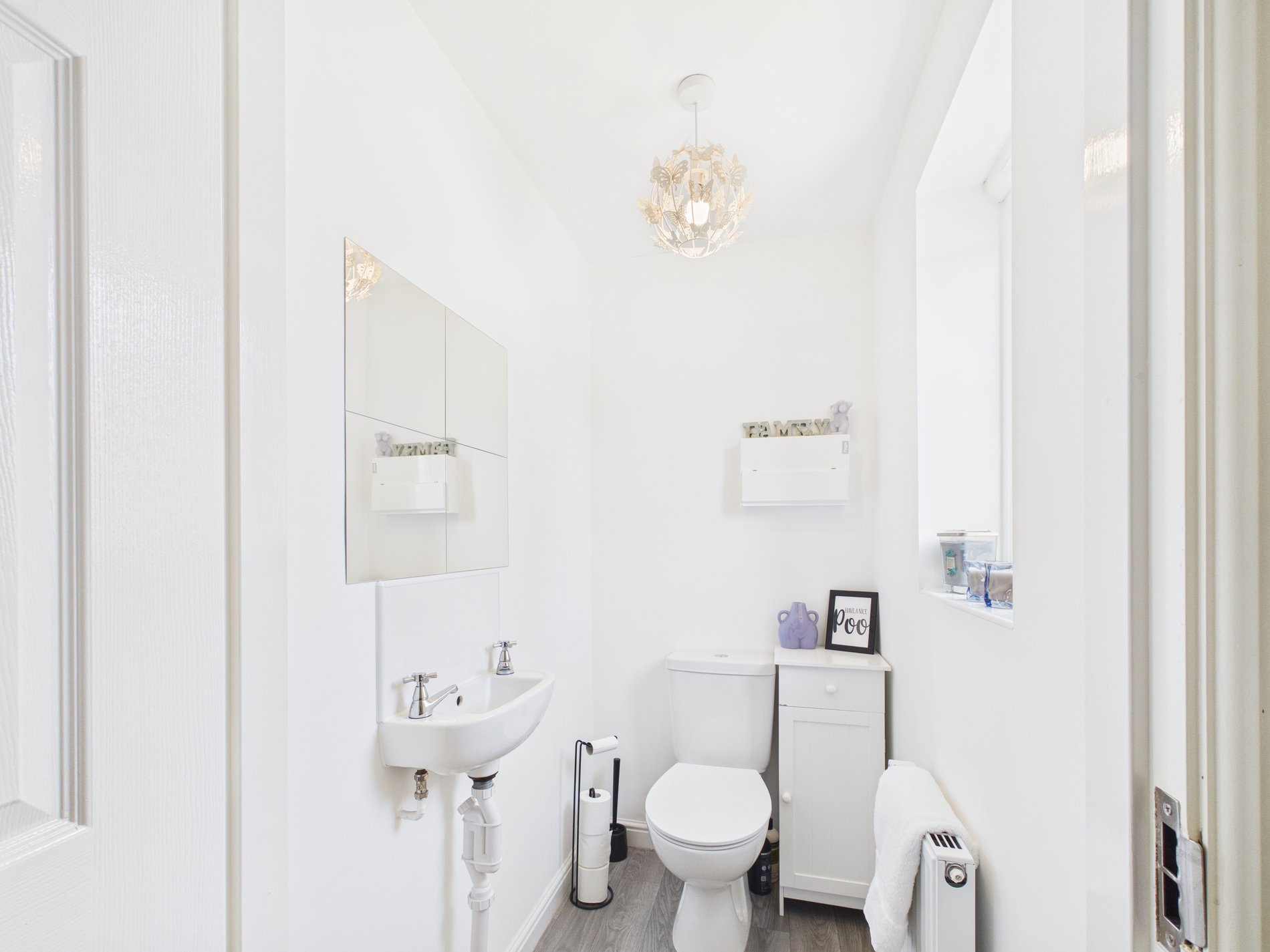 2 bed semi-detached house for sale in Riverdale Road, New Ollerton, NG22  - Property Image 7