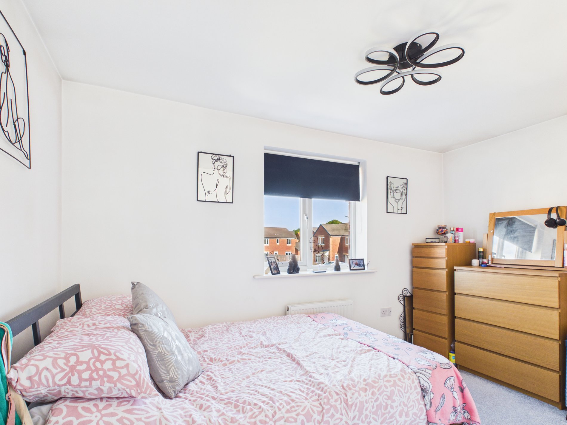 2 bed semi-detached house for sale in Riverdale Road, New Ollerton, NG22  - Property Image 10