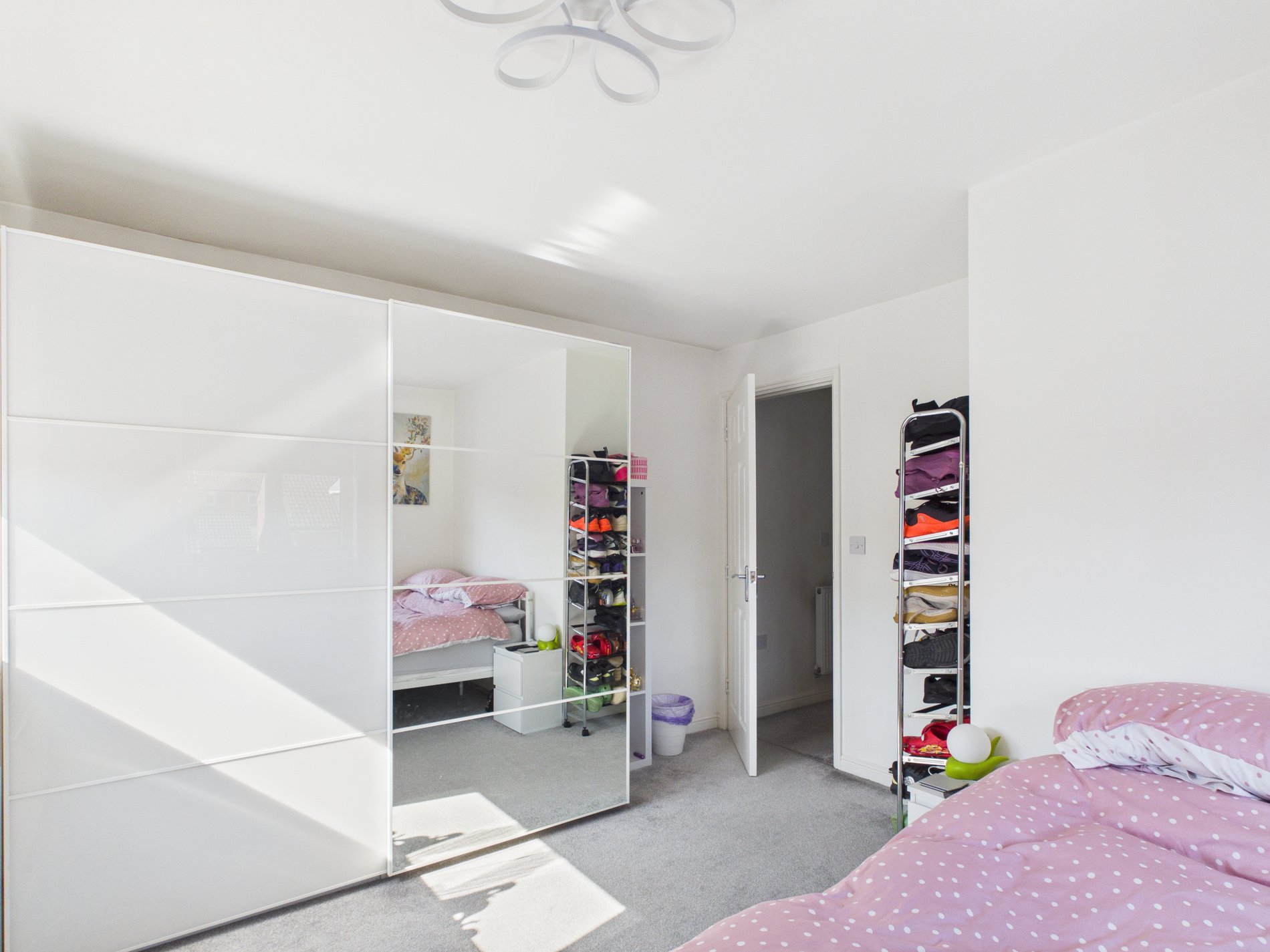 2 bed semi-detached house for sale in Riverdale Road, New Ollerton, NG22  - Property Image 11