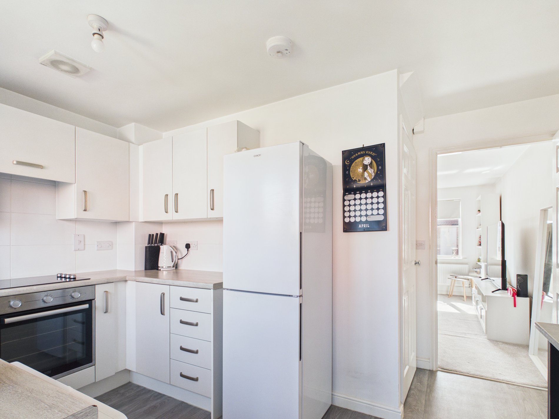 2 bed semi-detached house for sale in Riverdale Road, New Ollerton, NG22  - Property Image 6