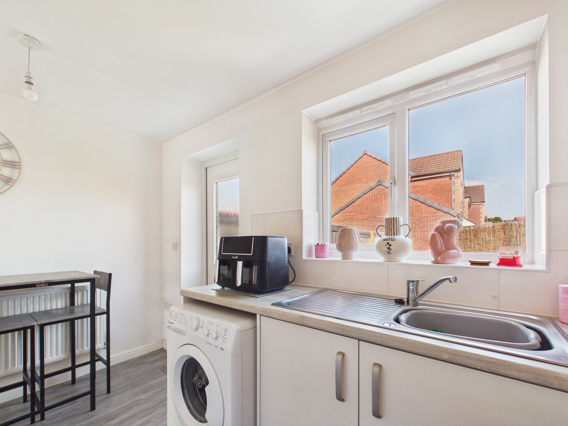 2 bed semi-detached house for sale in Riverdale Road, New Ollerton, NG22  - Property Image 4