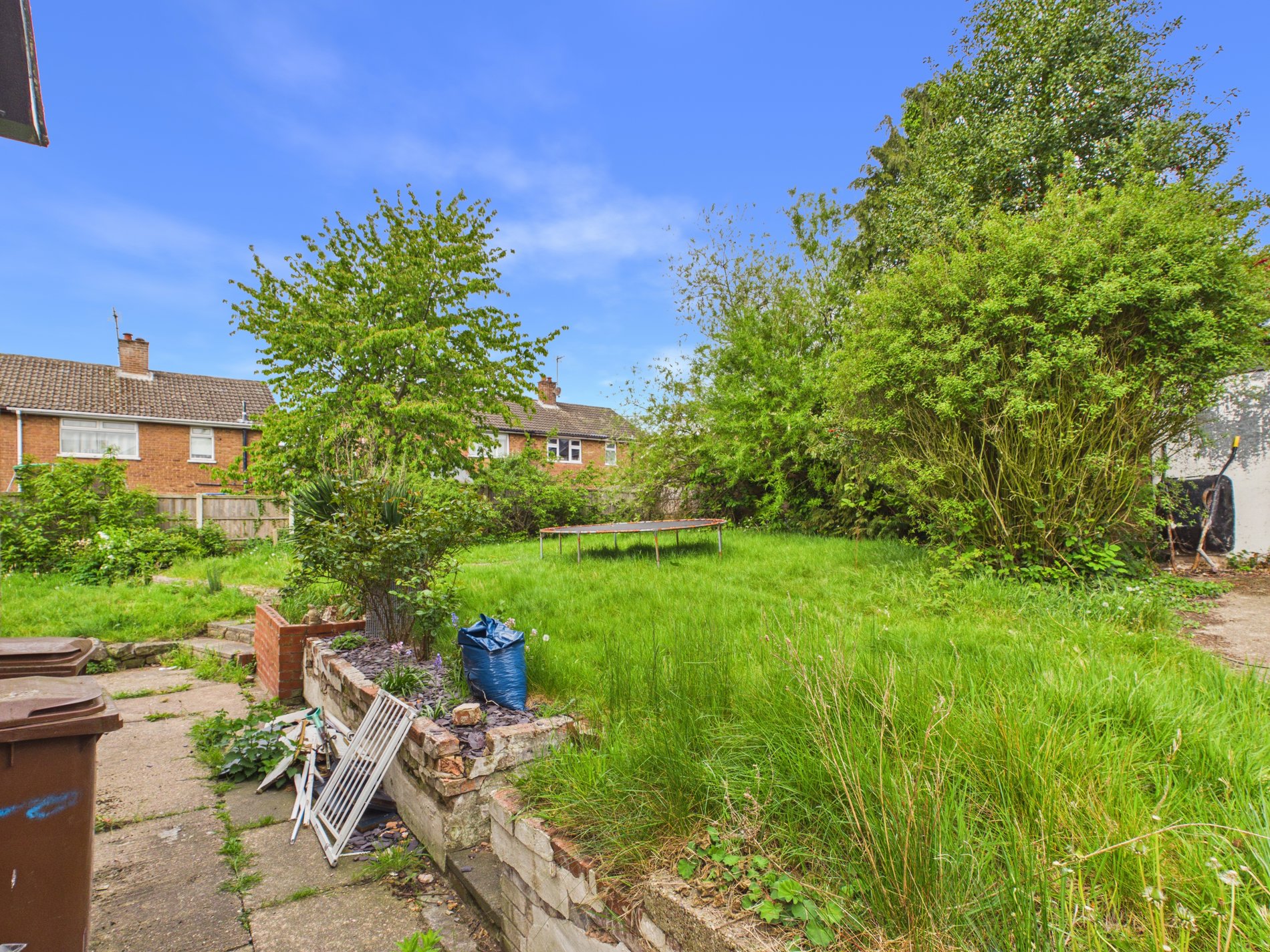 3 bed semi-detached house for sale in Laxton Drive, Meden Vale, NG20  - Property Image 12
