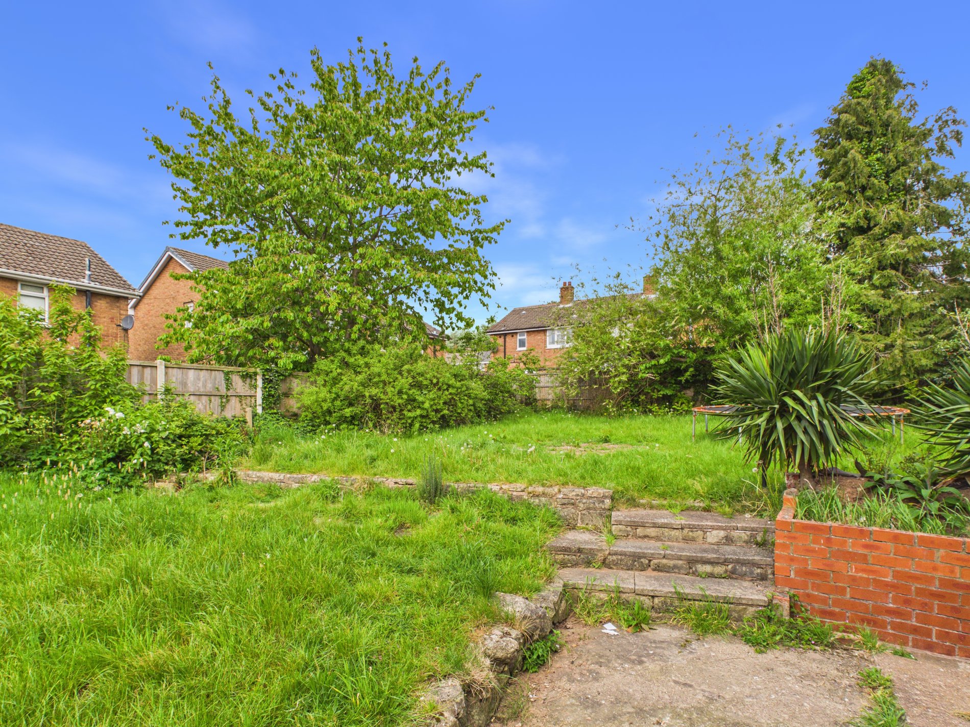 3 bed semi-detached house for sale in Laxton Drive, Meden Vale, NG20  - Property Image 13