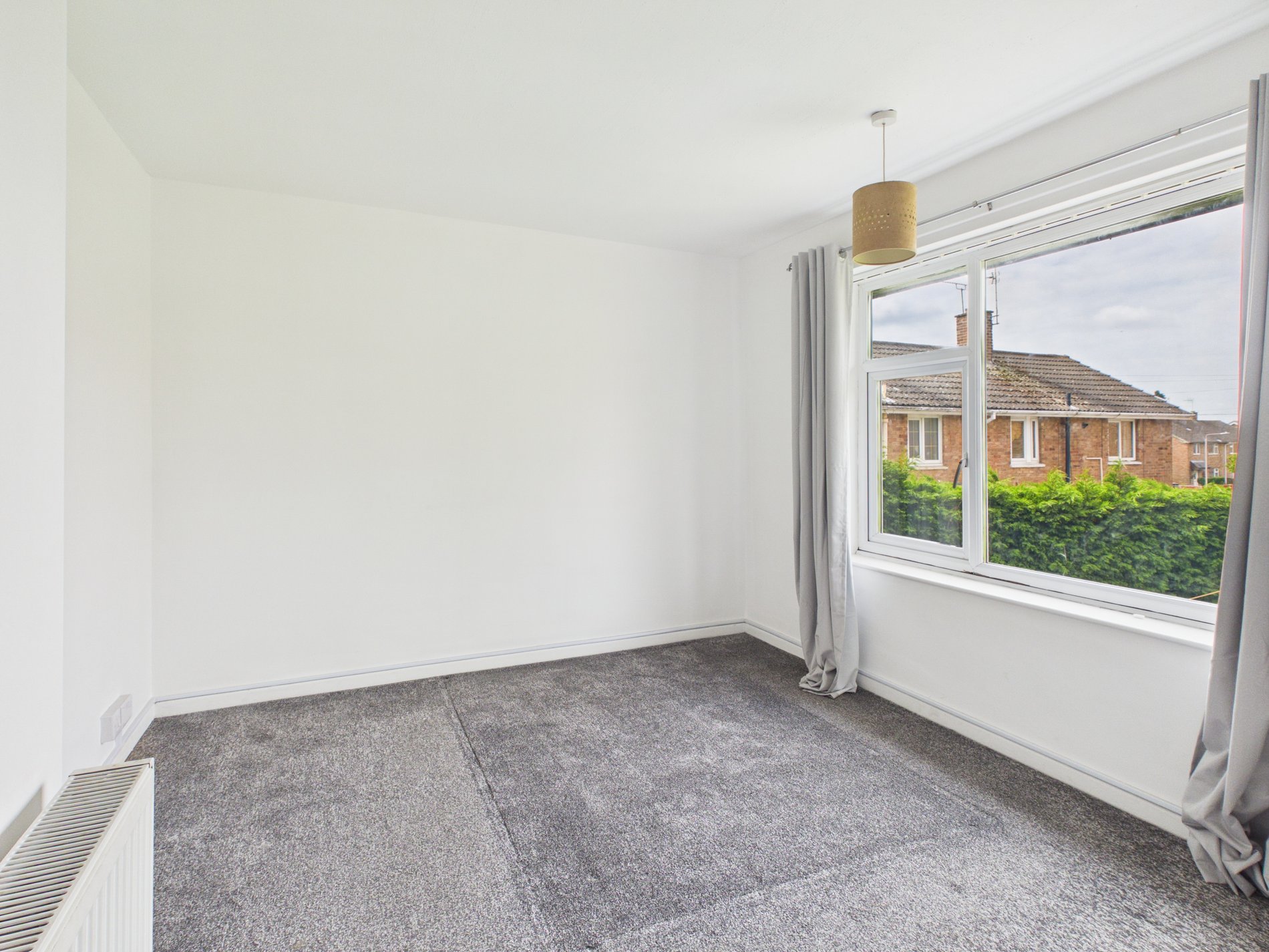 3 bed semi-detached house for sale in Laxton Drive, Meden Vale, NG20  - Property Image 7