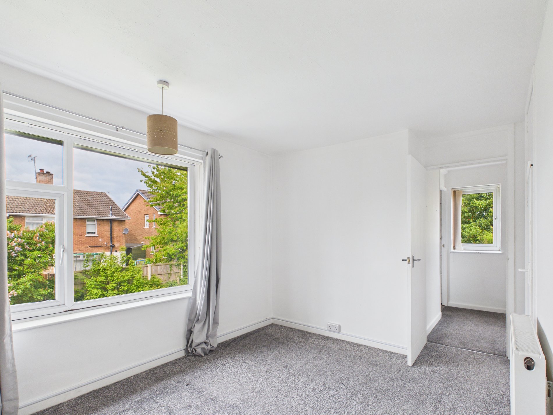 3 bed semi-detached house for sale in Laxton Drive, Meden Vale, NG20  - Property Image 9