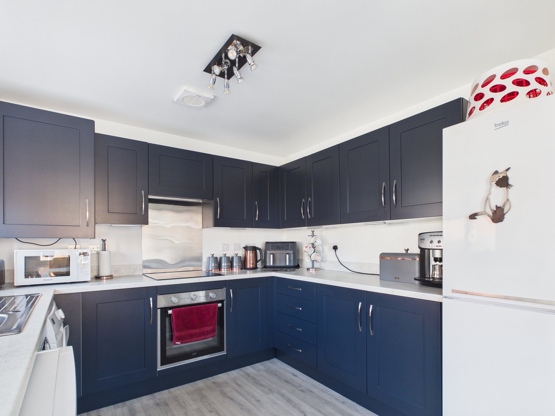 3 bed detached house for sale in Peter Way, Bilsthorpe, NG22  - Property Image 5