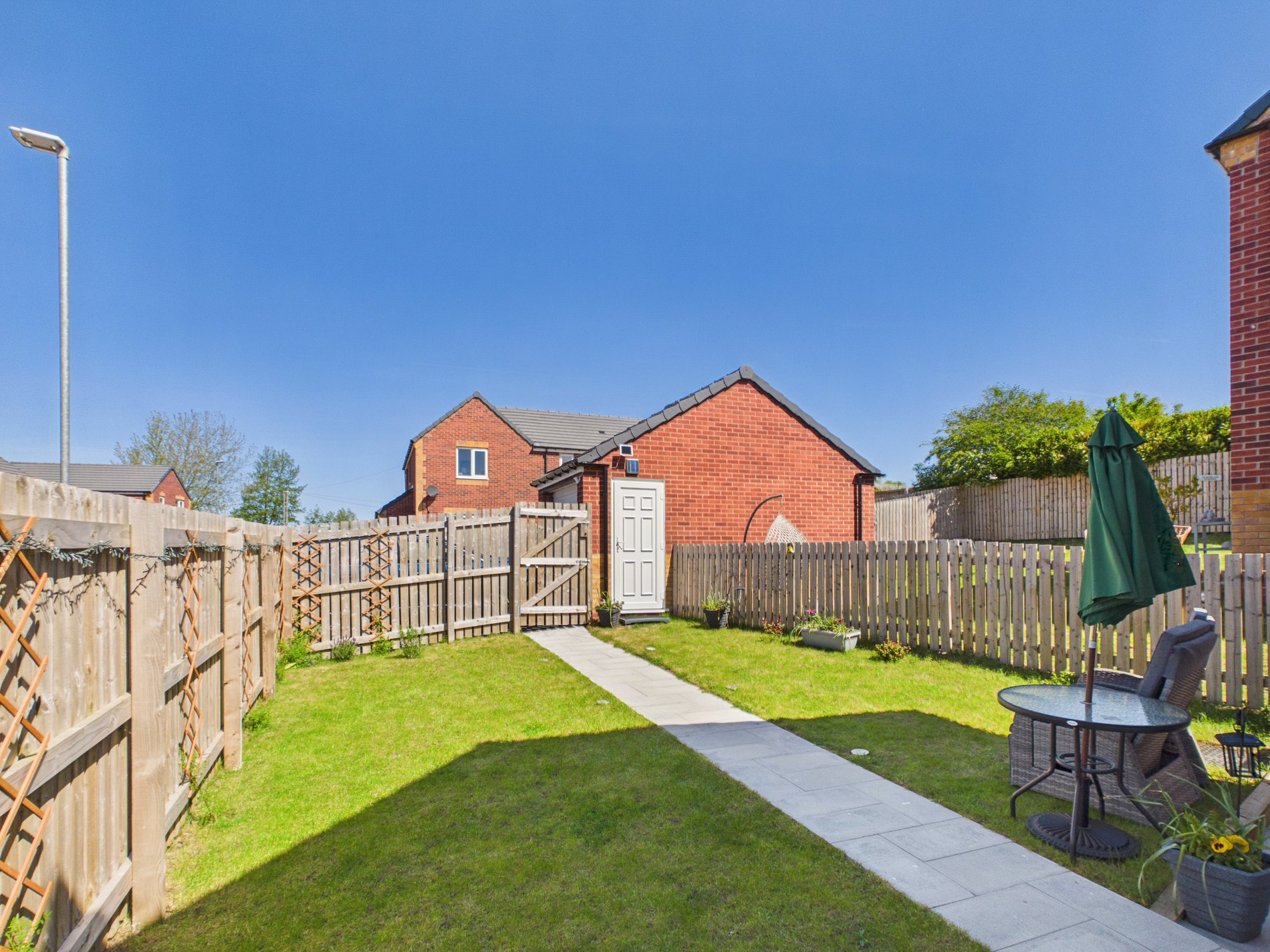 3 bed detached house for sale in Peter Way, Bilsthorpe, NG22  - Property Image 20