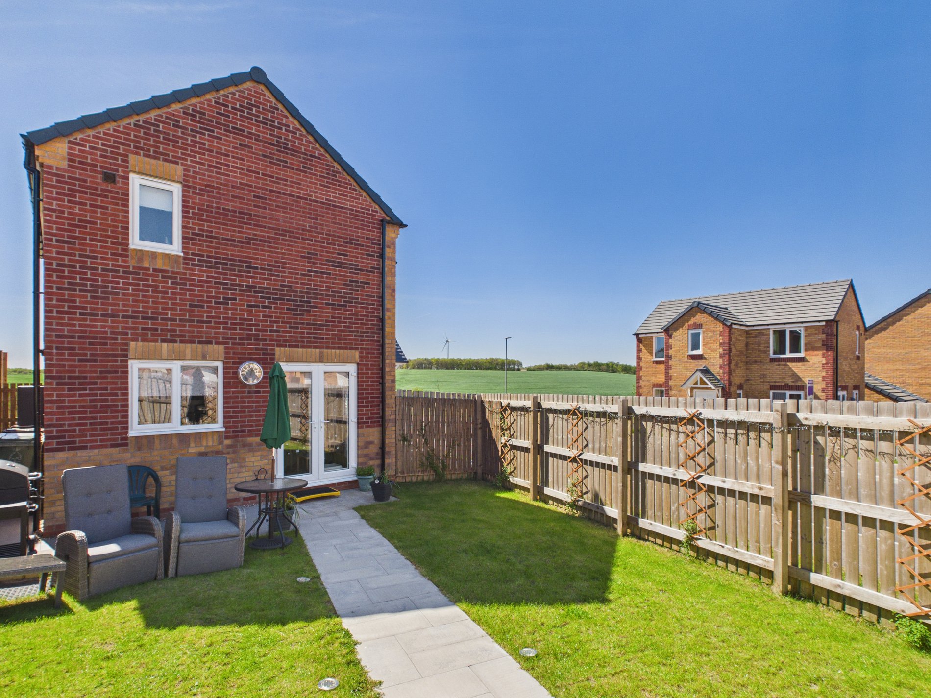 3 bed detached house for sale in Peter Way, Bilsthorpe, NG22  - Property Image 21