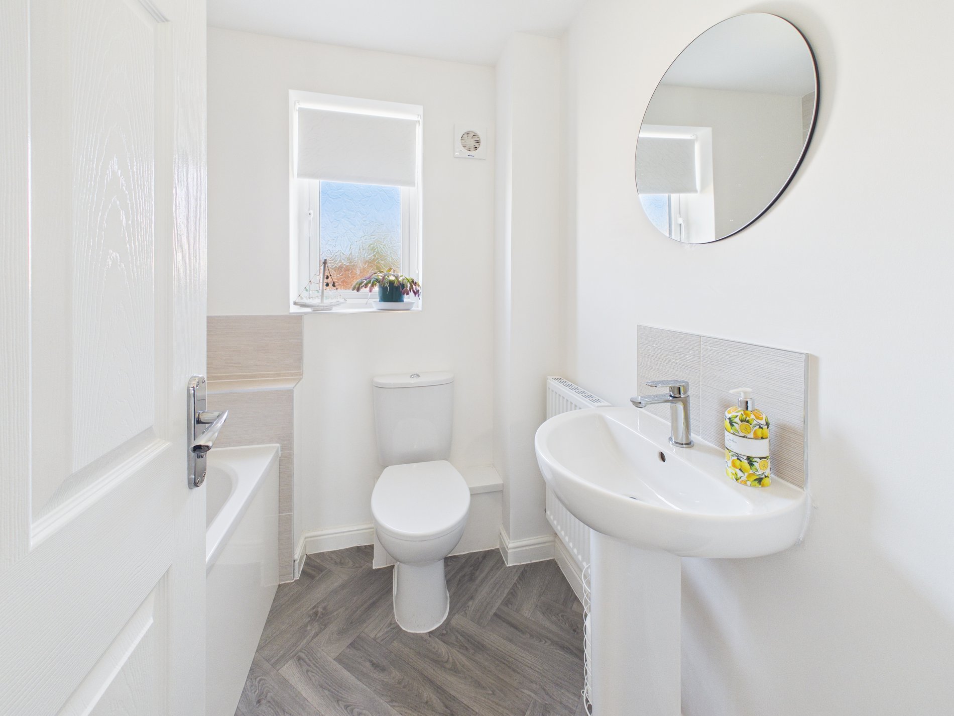 3 bed detached house for sale in Peter Way, Bilsthorpe, NG22  - Property Image 16