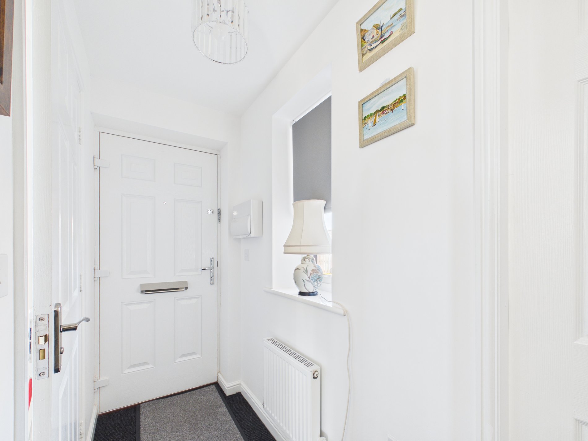 3 bed detached house for sale in Peter Way, Bilsthorpe, NG22  - Property Image 2