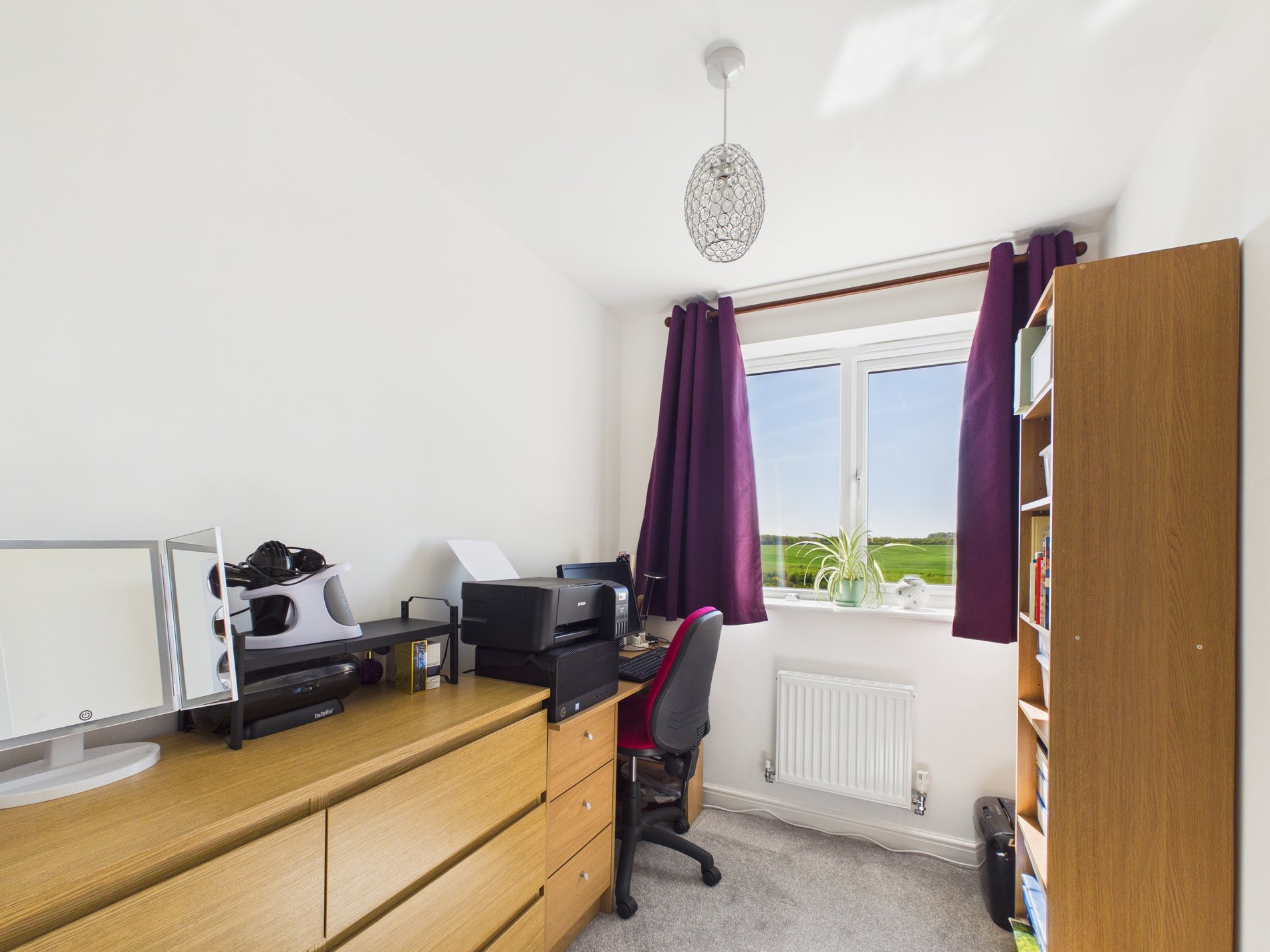 3 bed detached house for sale in Peter Way, Bilsthorpe, NG22  - Property Image 17