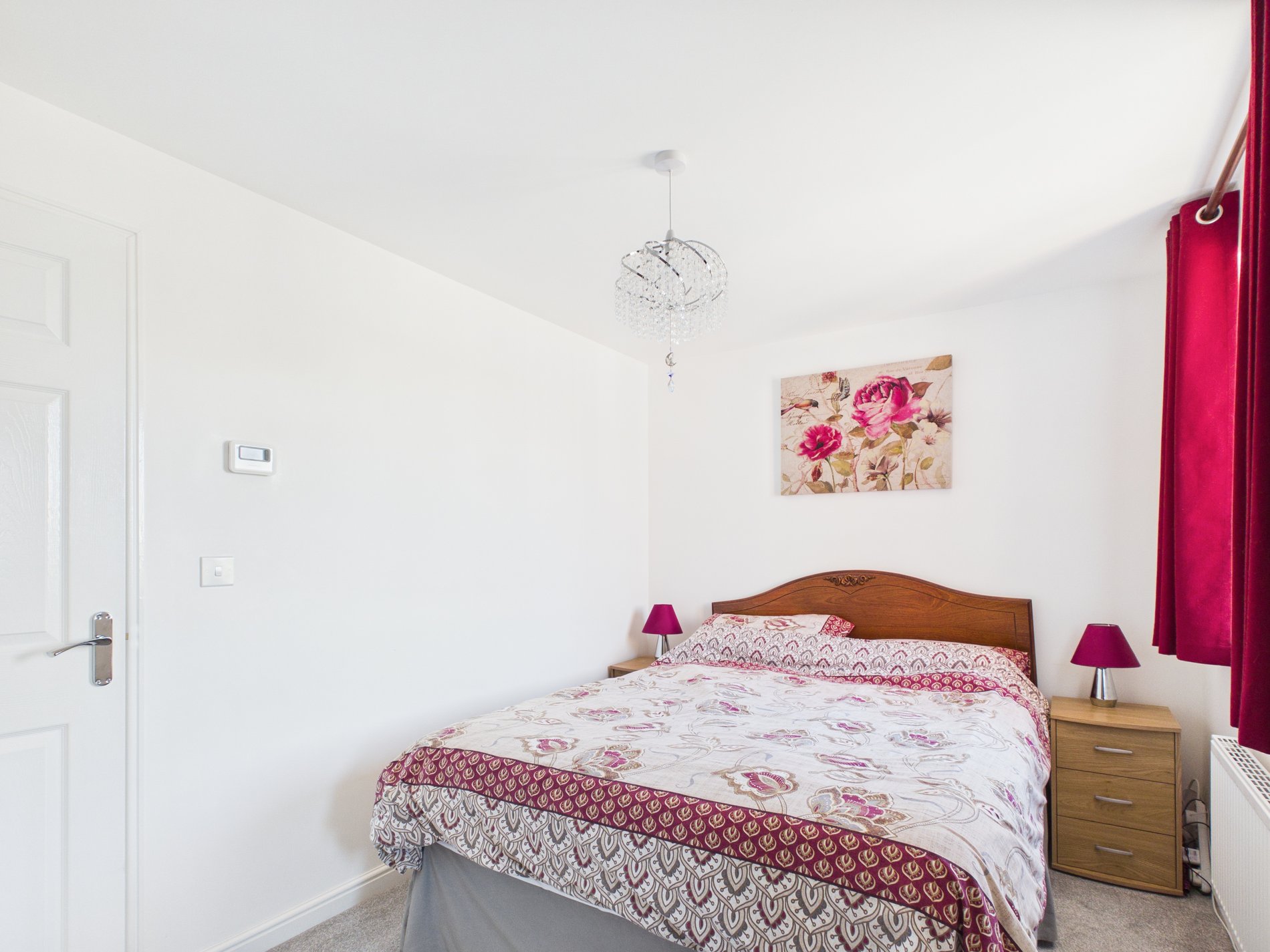 3 bed detached house for sale in Peter Way, Bilsthorpe, NG22  - Property Image 11