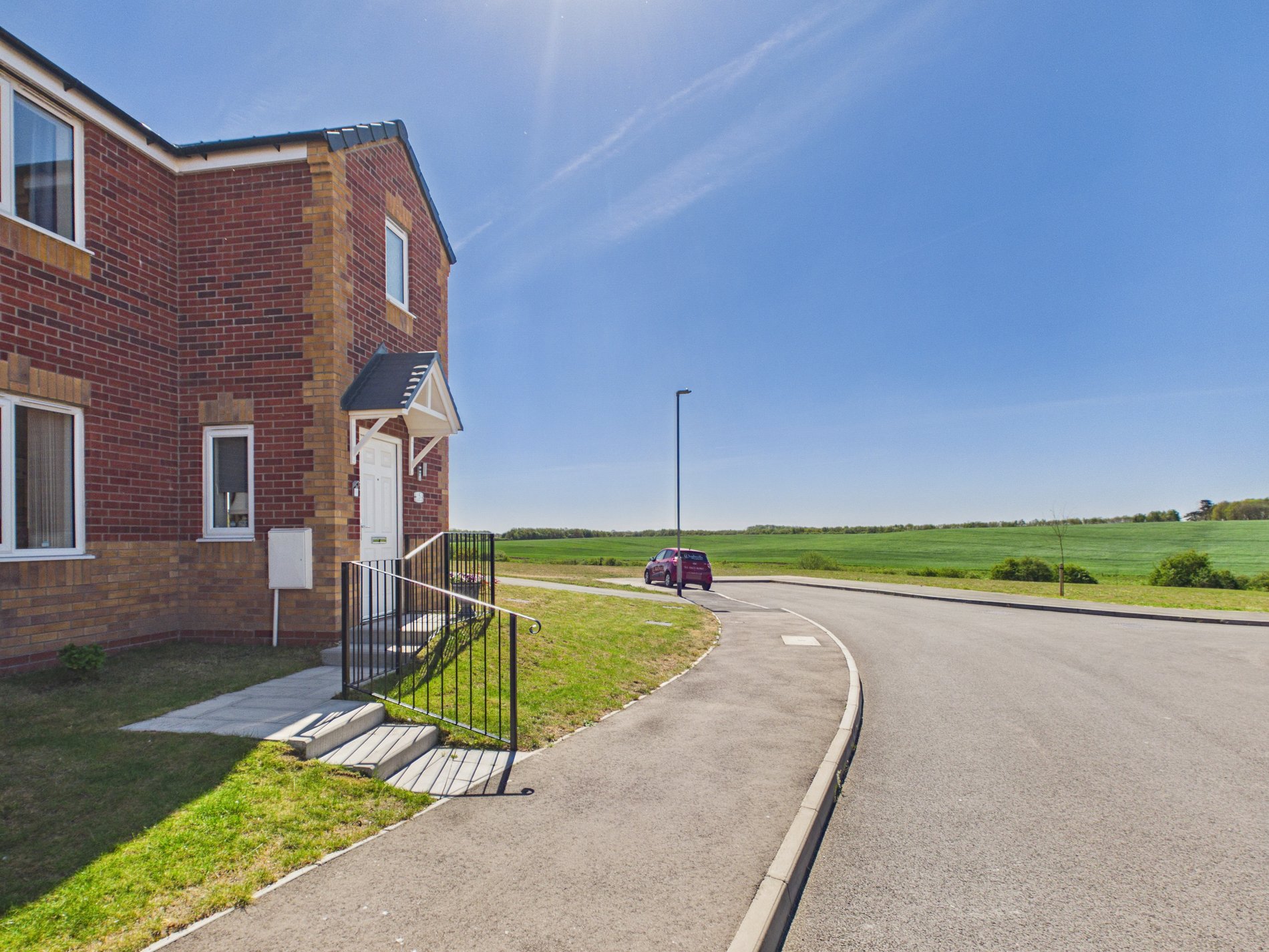 3 bed detached house for sale in Peter Way, Bilsthorpe, NG22  - Property Image 19