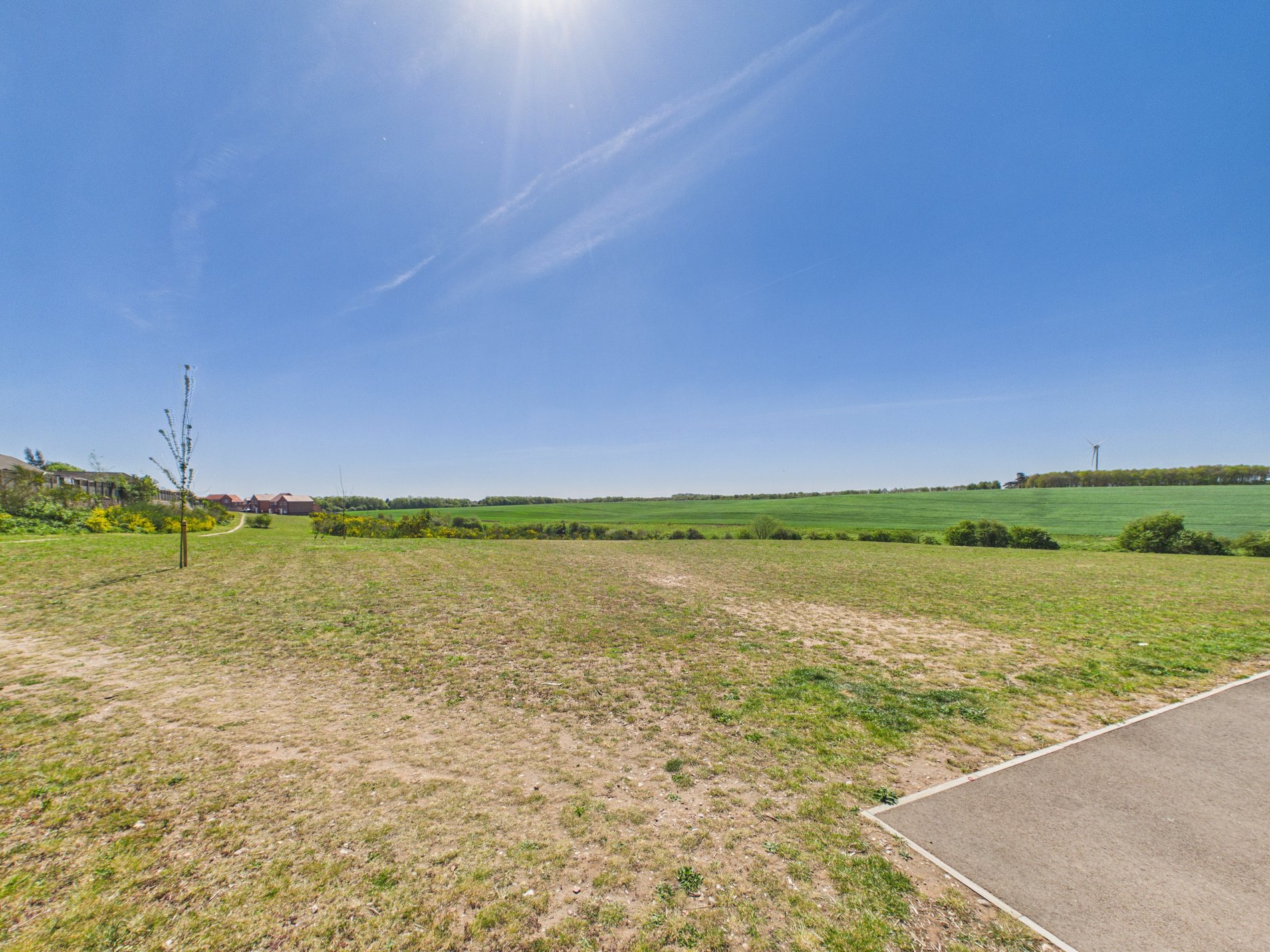 3 bed detached house for sale in Peter Way, Bilsthorpe, NG22  - Property Image 18