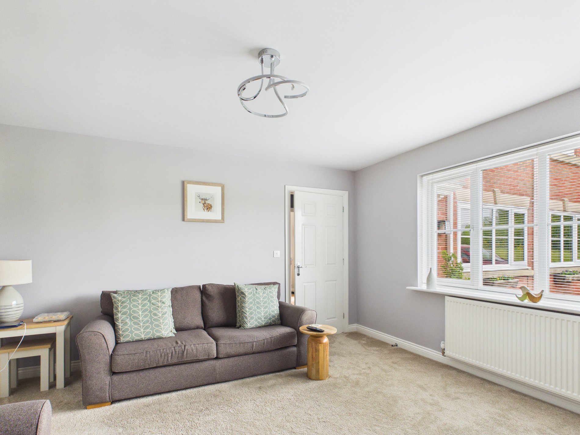 4 bed detached house for sale in Old School Drive, Edwinstowe, NG21  - Property Image 4
