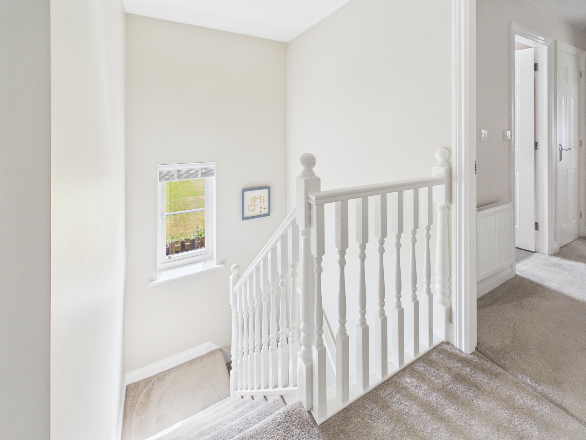 4 bed detached house for sale in Old School Drive, Edwinstowe, NG21  - Property Image 10