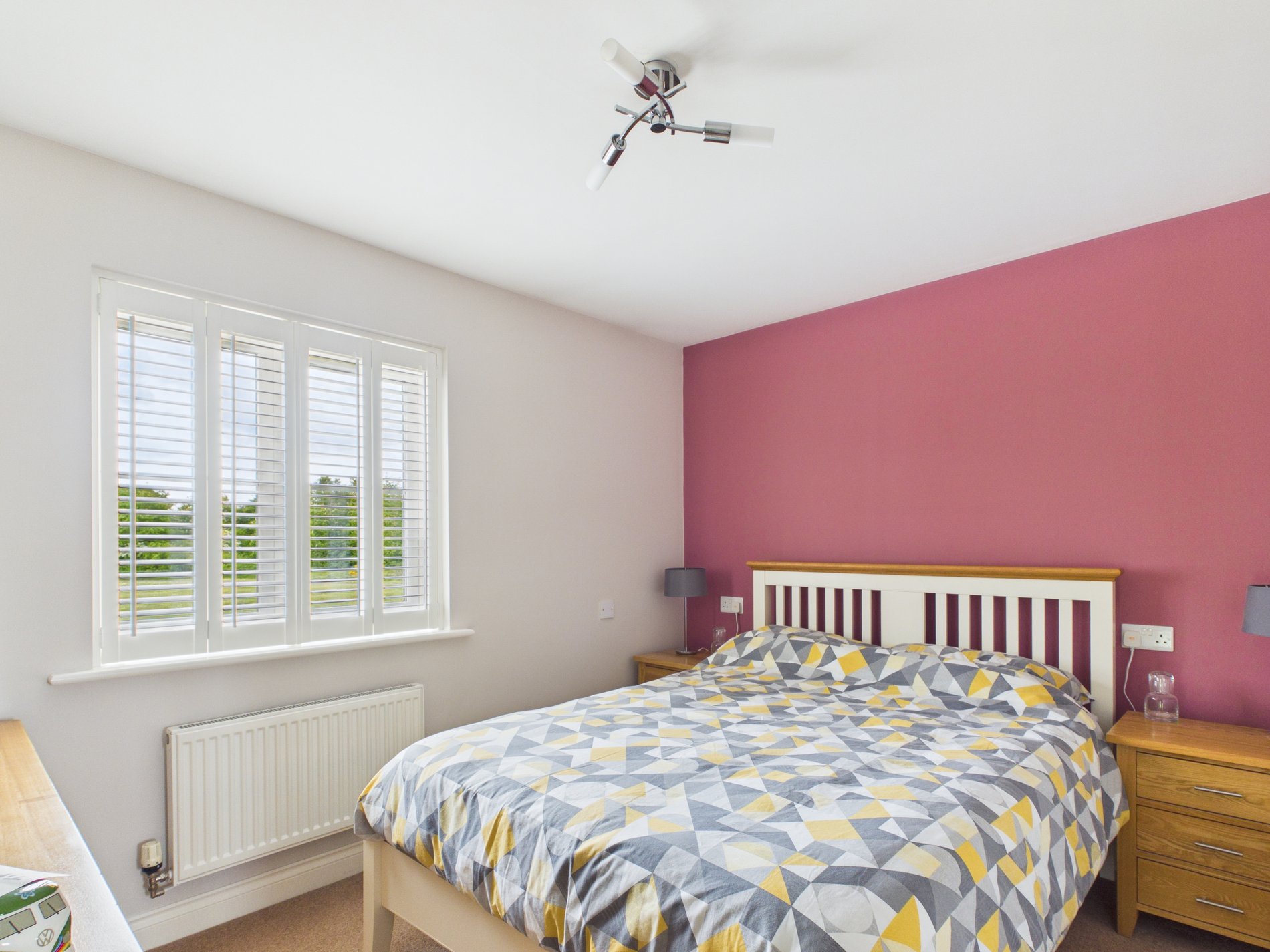 4 bed detached house for sale in Old School Drive, Edwinstowe, NG21  - Property Image 18