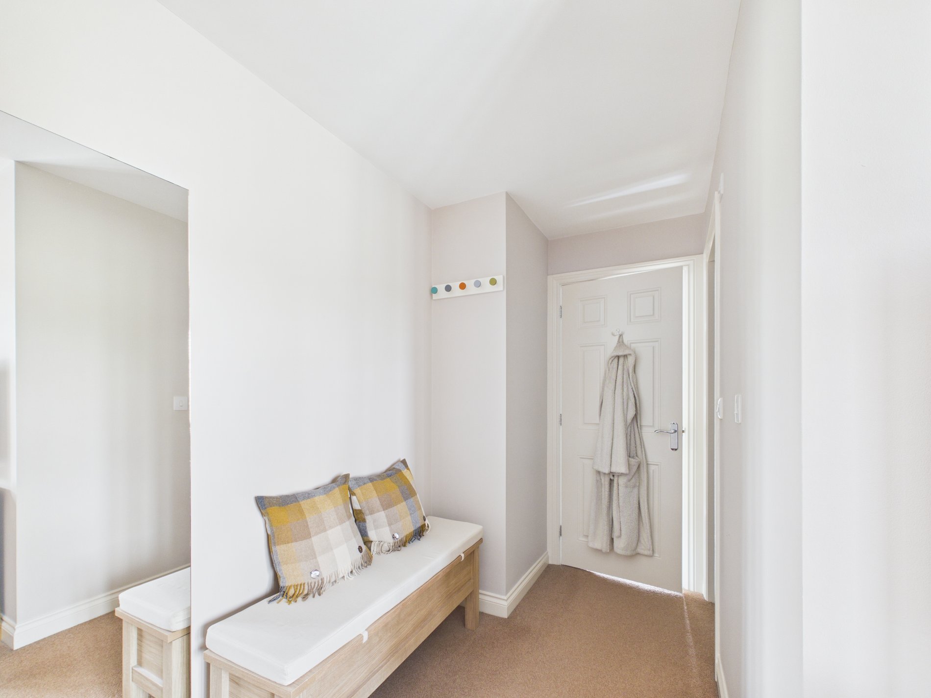 4 bed detached house for sale in Old School Drive, Edwinstowe, NG21  - Property Image 19