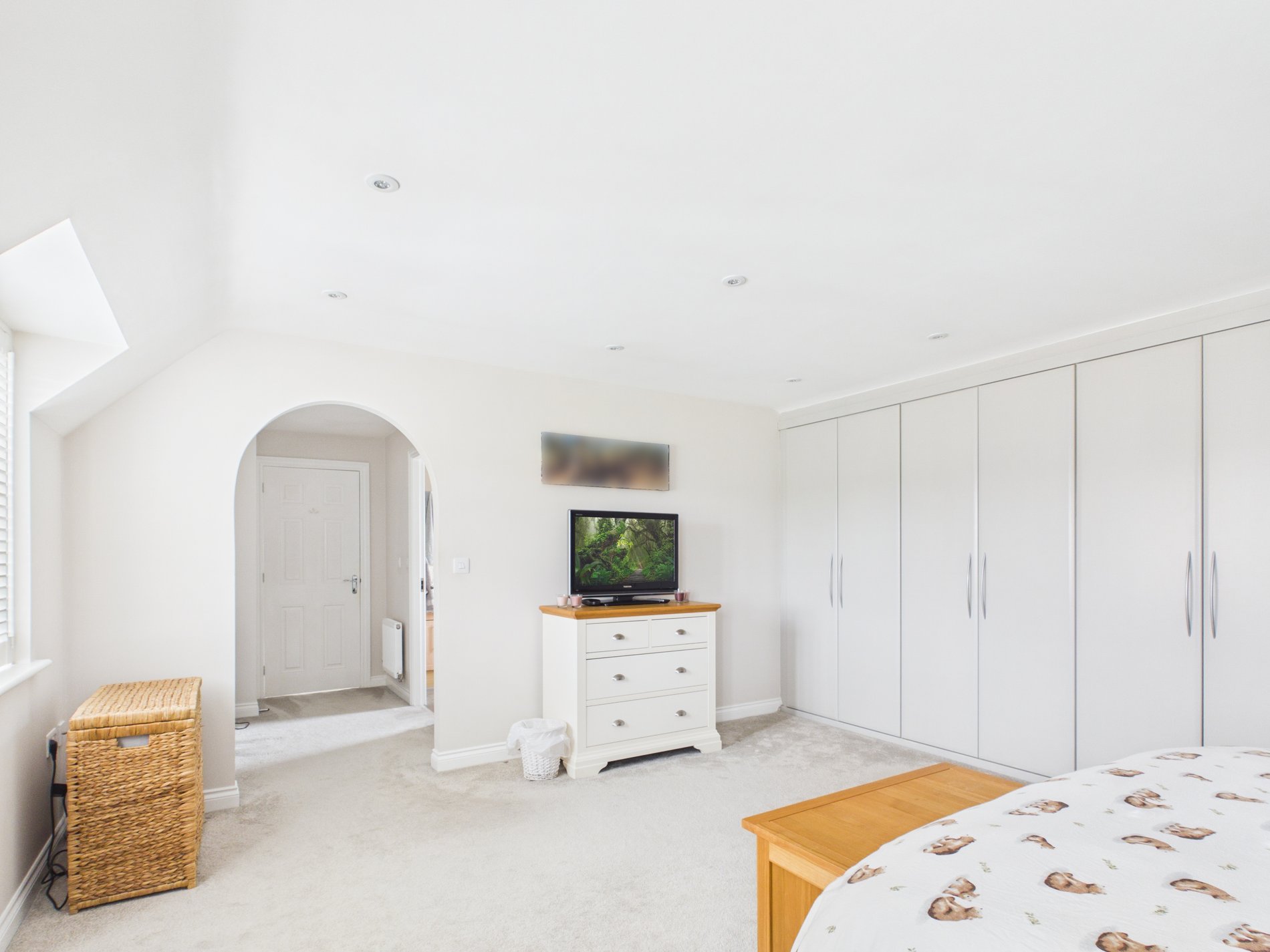 4 bed detached house for sale in Old School Drive, Edwinstowe, NG21  - Property Image 12