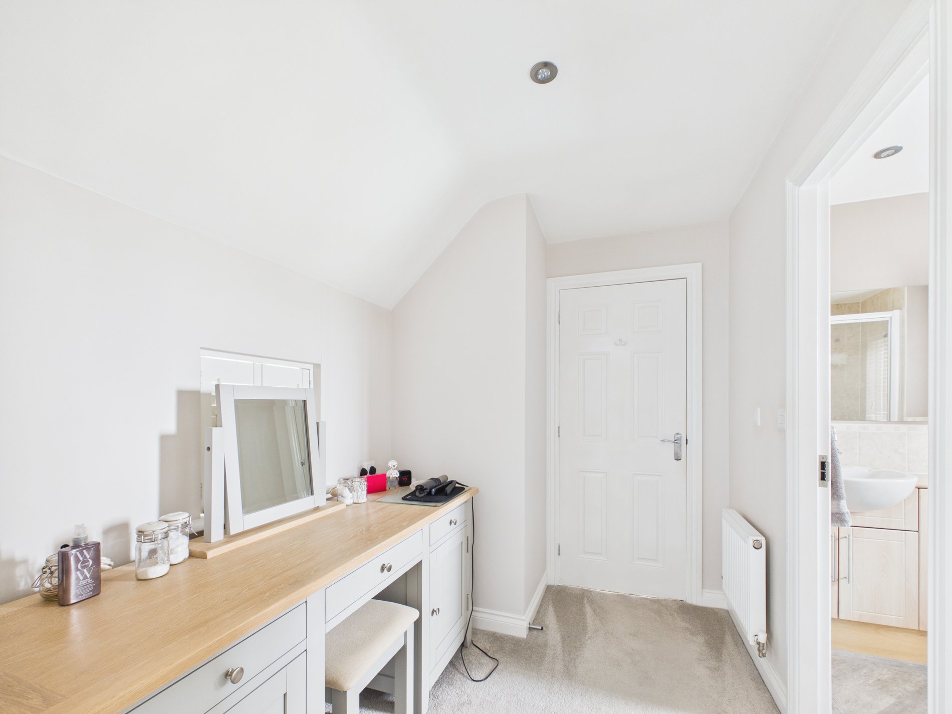4 bed detached house for sale in Old School Drive, Edwinstowe, NG21  - Property Image 13