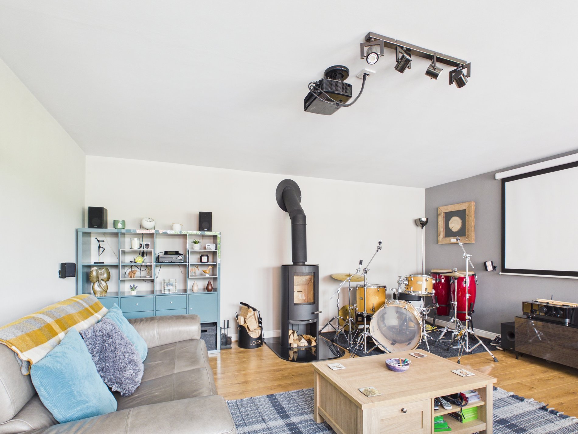 4 bed detached house for sale in Old School Drive, Edwinstowe, NG21  - Property Image 5
