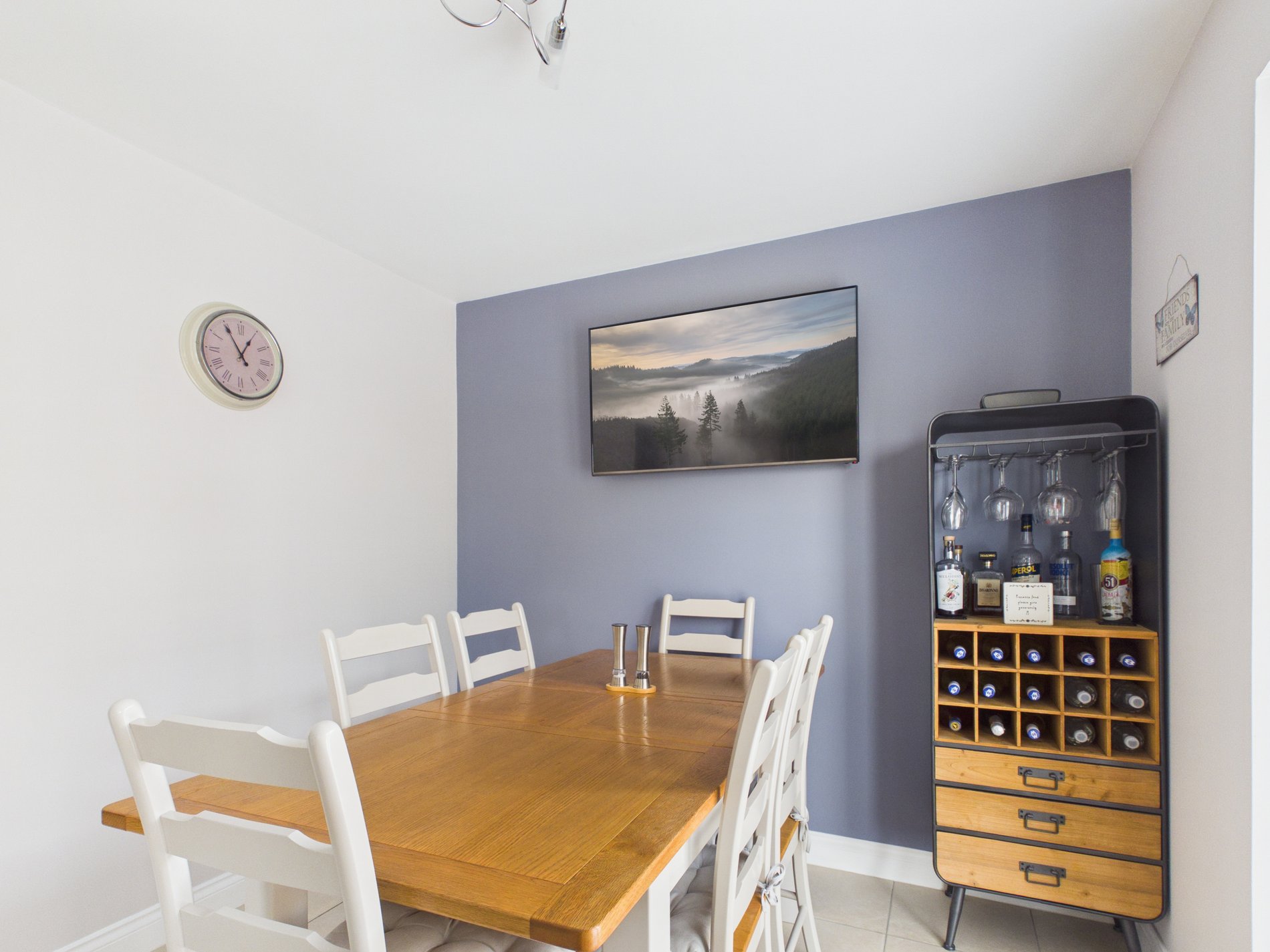 4 bed detached house for sale in Old School Drive, Edwinstowe, NG21  - Property Image 8