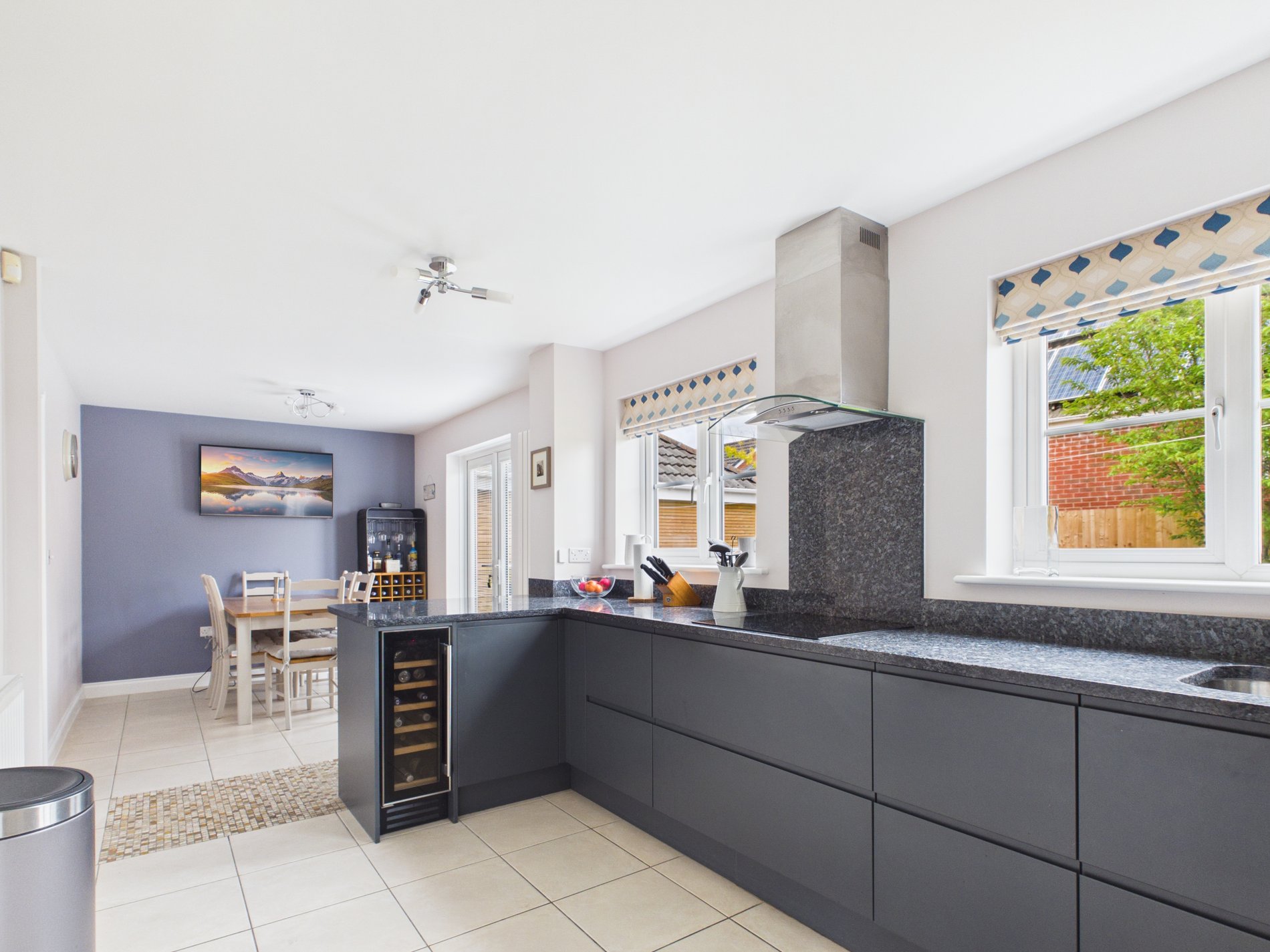 4 bed detached house for sale in Old School Drive, Edwinstowe, NG21  - Property Image 6