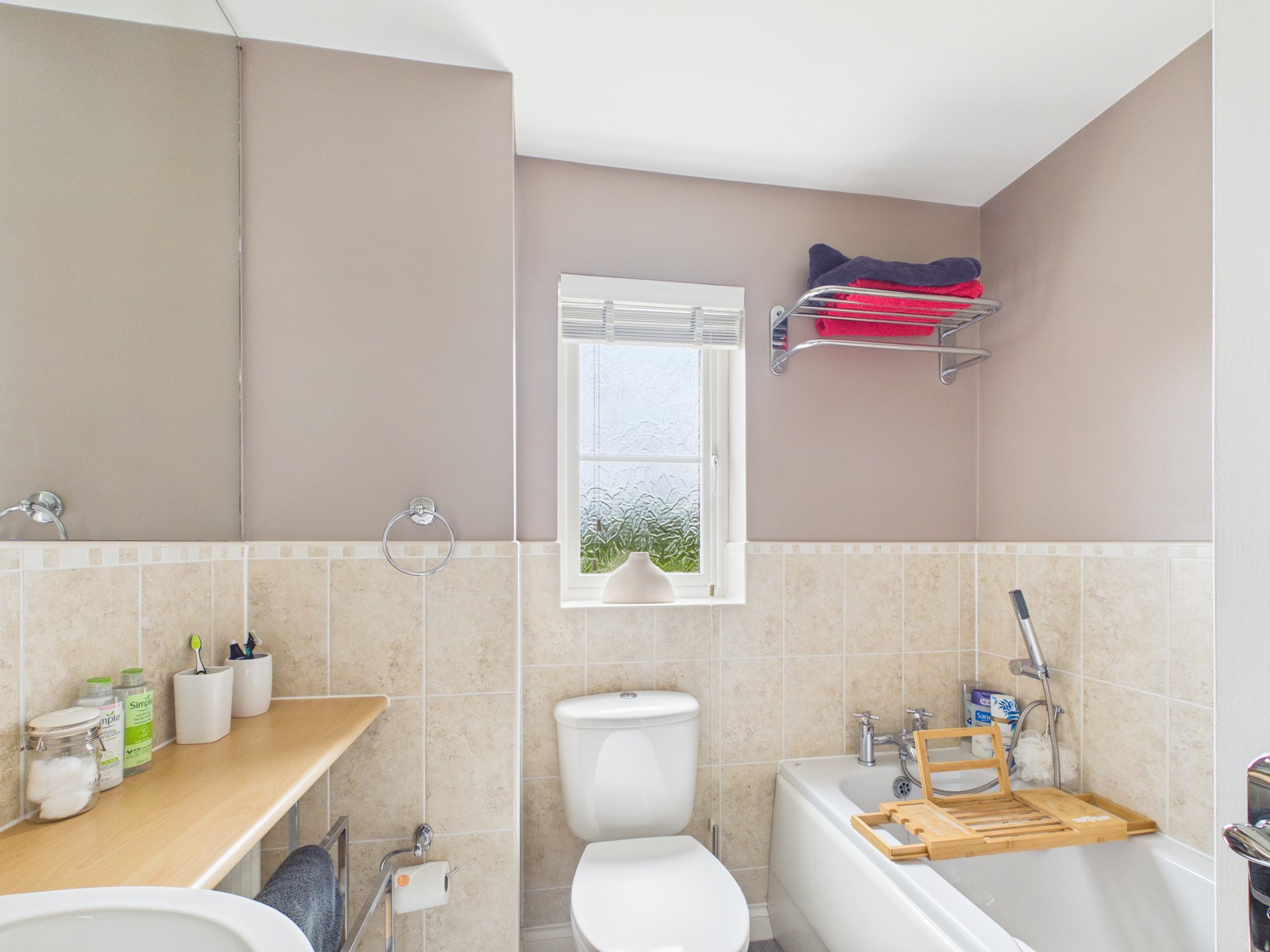 4 bed detached house for sale in Old School Drive, Edwinstowe, NG21  - Property Image 21