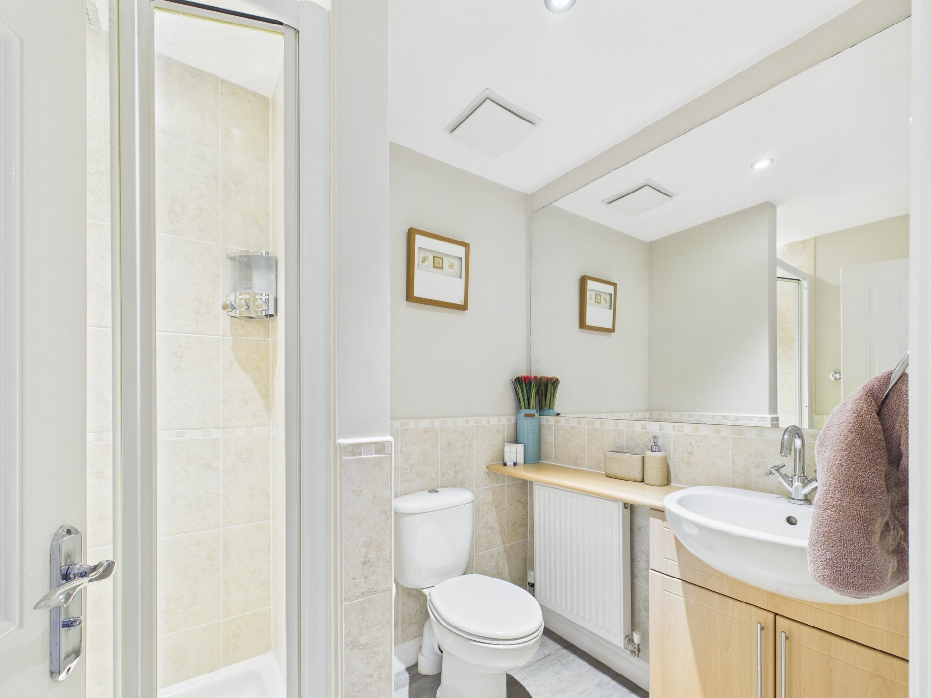 4 bed detached house for sale in Old School Drive, Edwinstowe, NG21  - Property Image 20