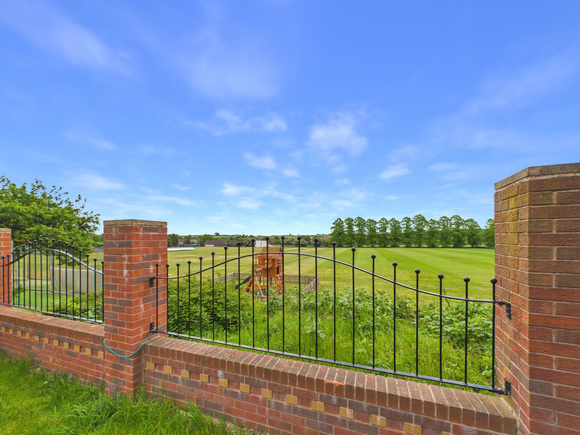 4 bed detached house for sale in Old School Drive, Edwinstowe, NG21  - Property Image 24